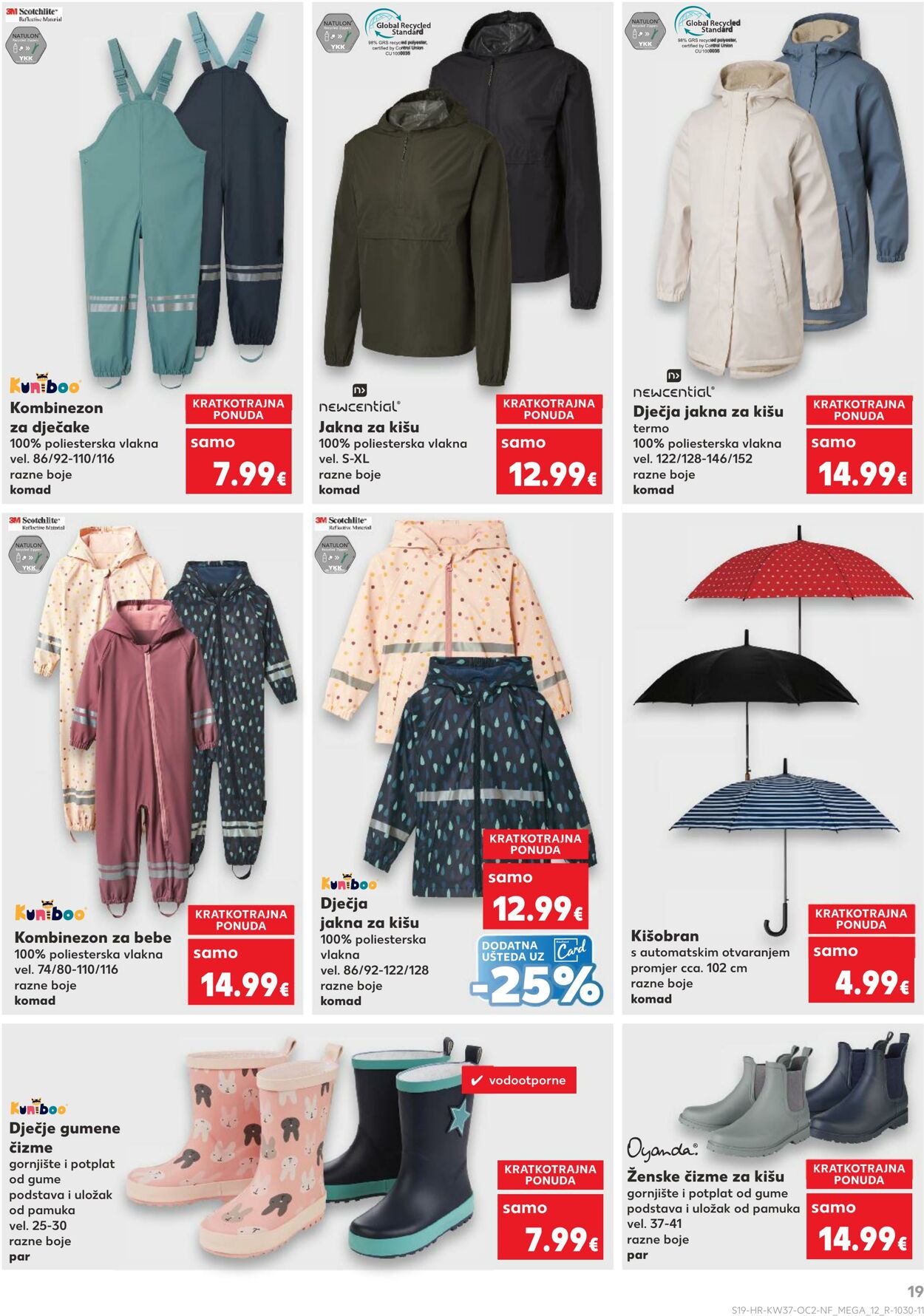 Katalog Kaufland 10.09.2025 - 16.09.2025
