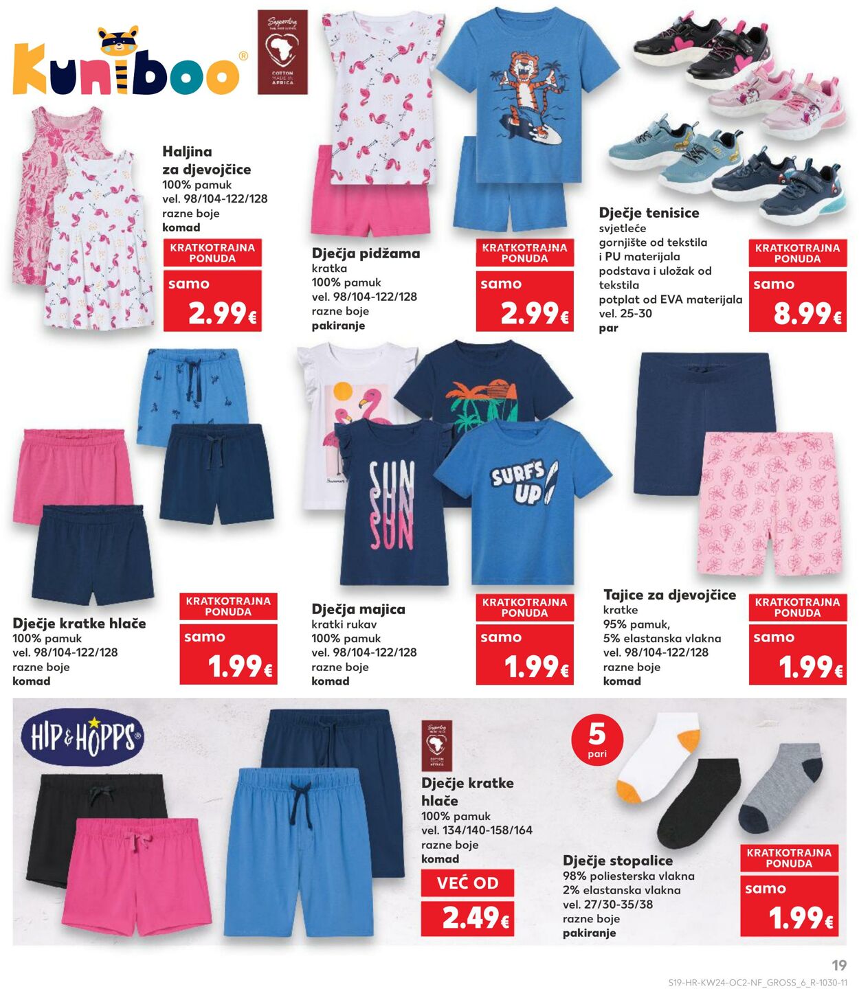 Katalog Kaufland 11.06.2025 - 17.06.2025