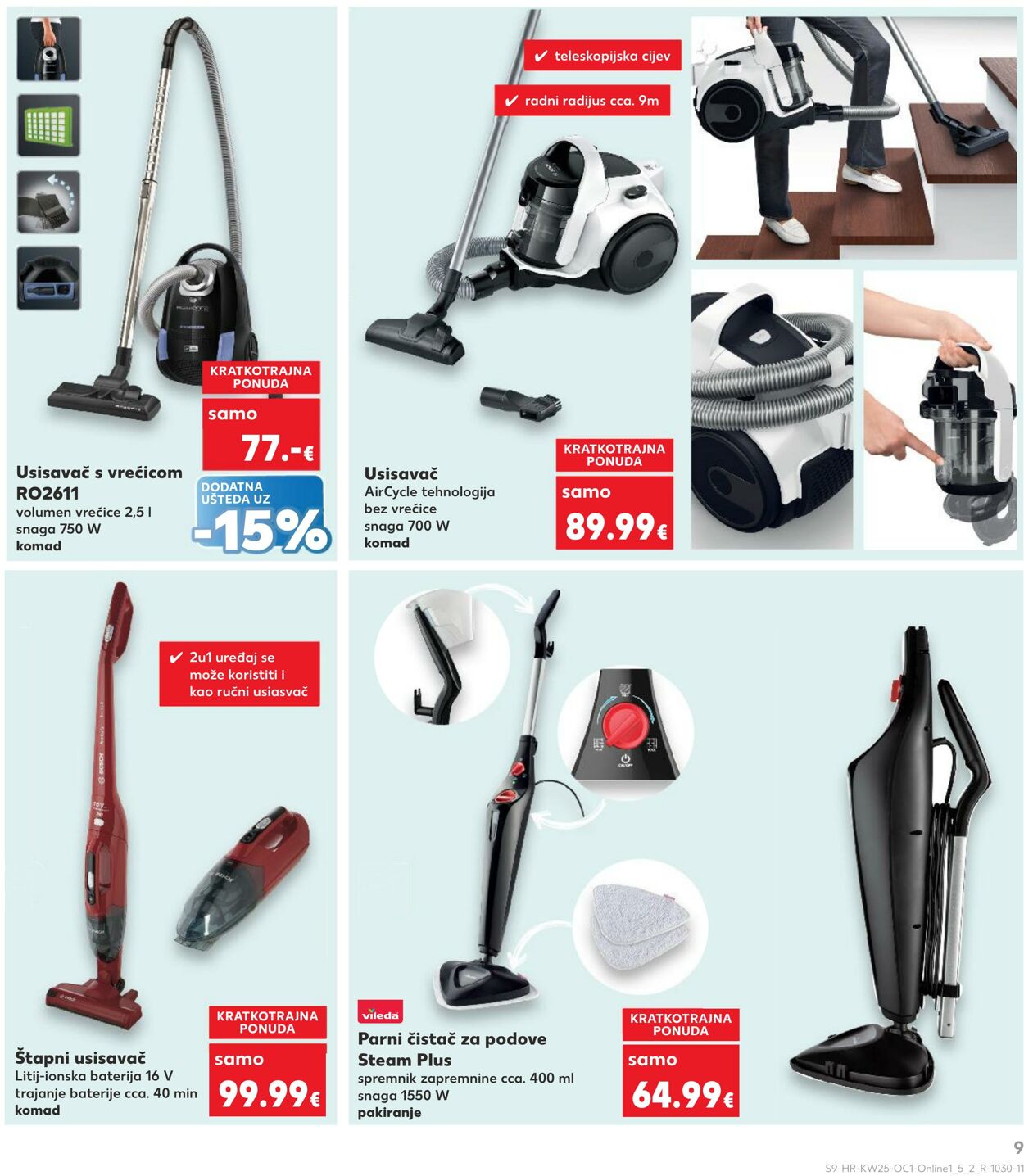 Katalog Kaufland 18.06.2025 - 24.06.2025