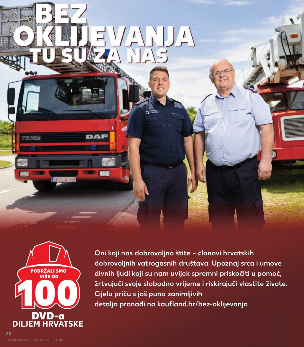 Katalog Kaufland 18.06.2025 - 24.06.2025