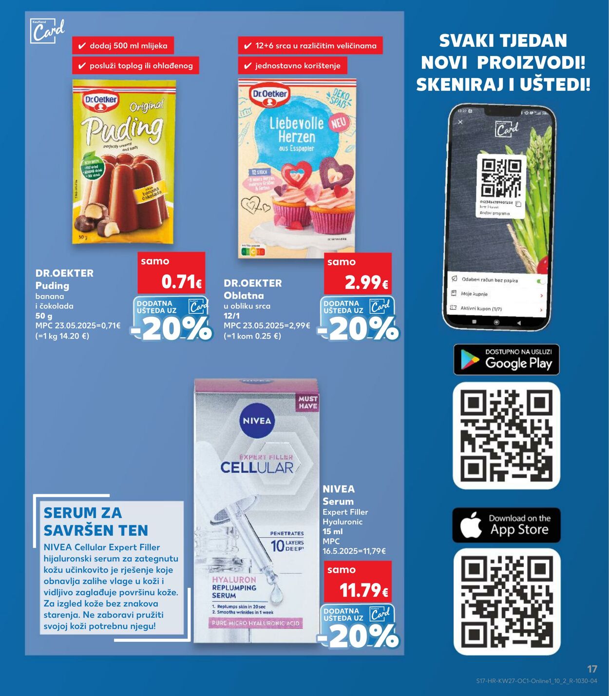 Katalog Kaufland 02.07.2025 - 08.07.2025