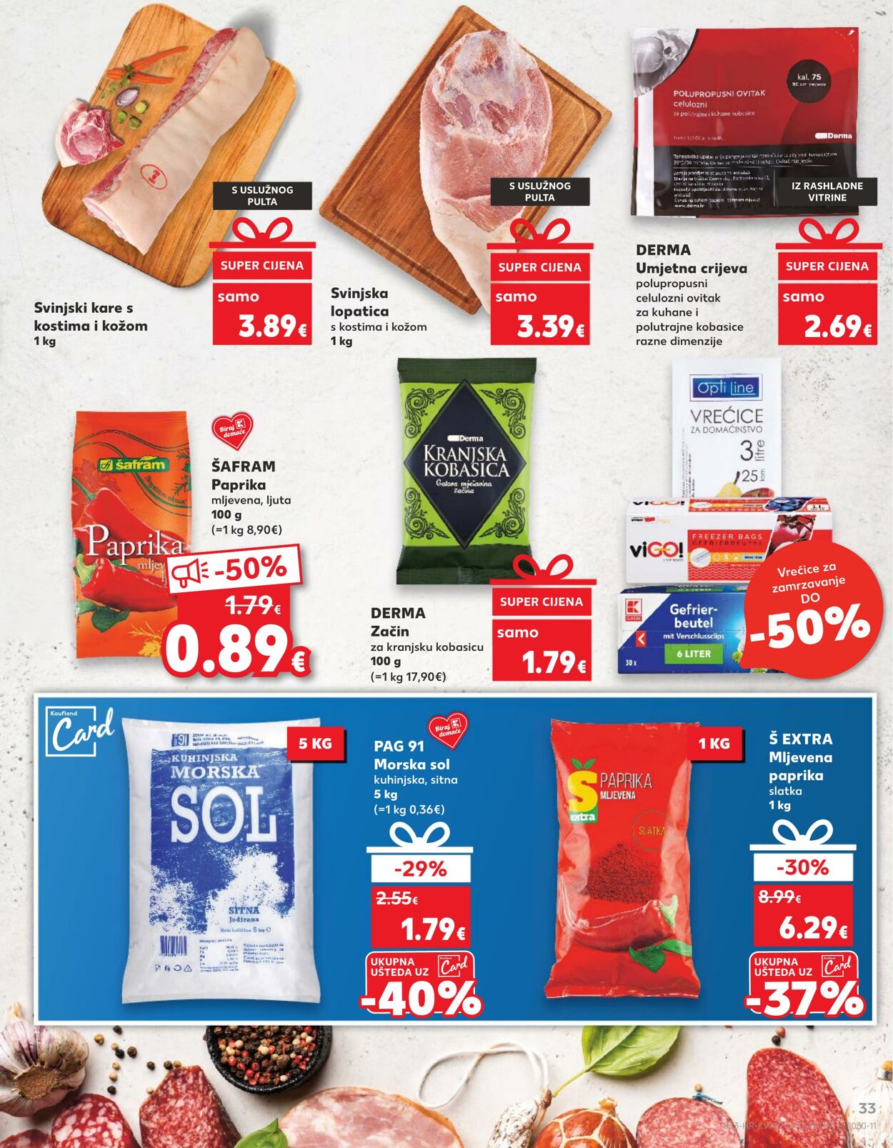 Katalog Kaufland 04.12.2024 - 10.12.2024