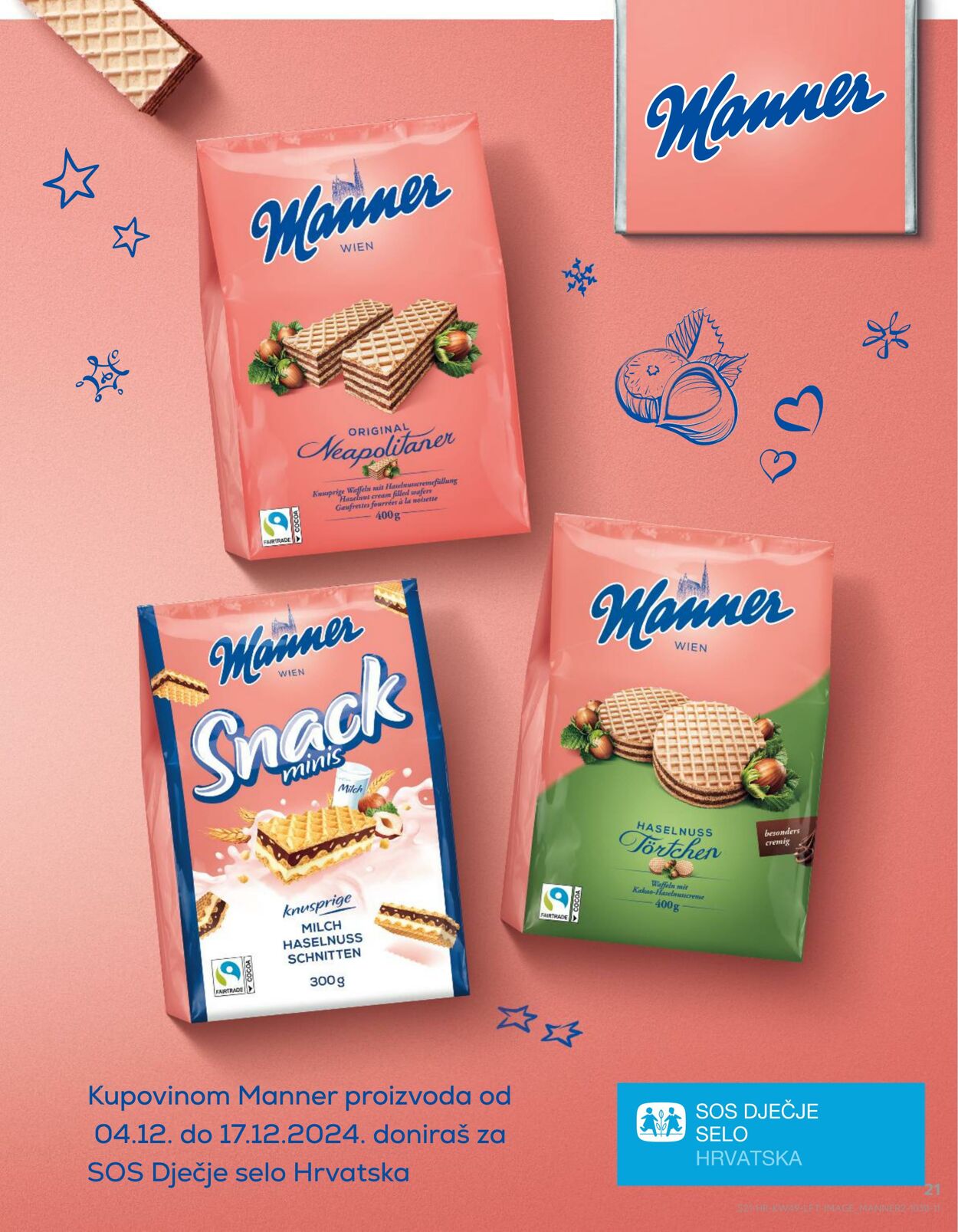 Katalog Kaufland 04.12.2024 - 10.12.2024