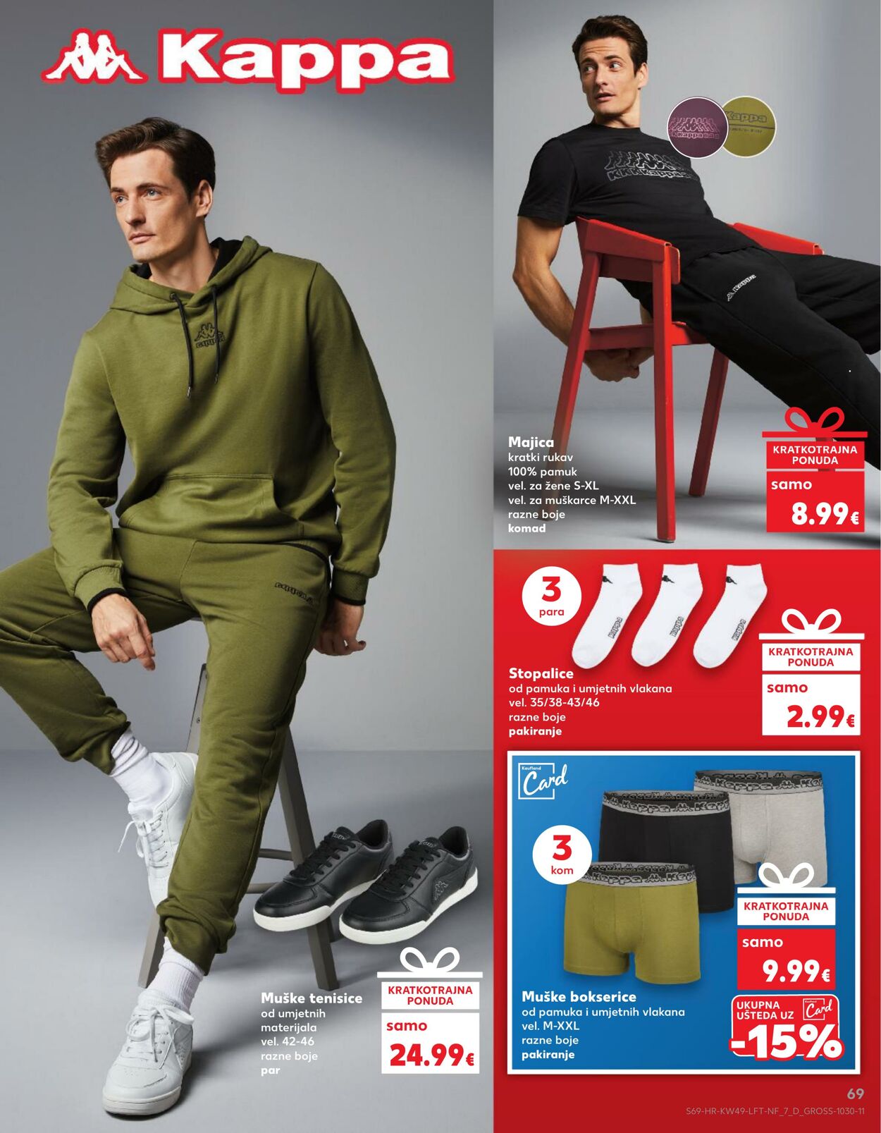 Katalog Kaufland 04.12.2024 - 10.12.2024