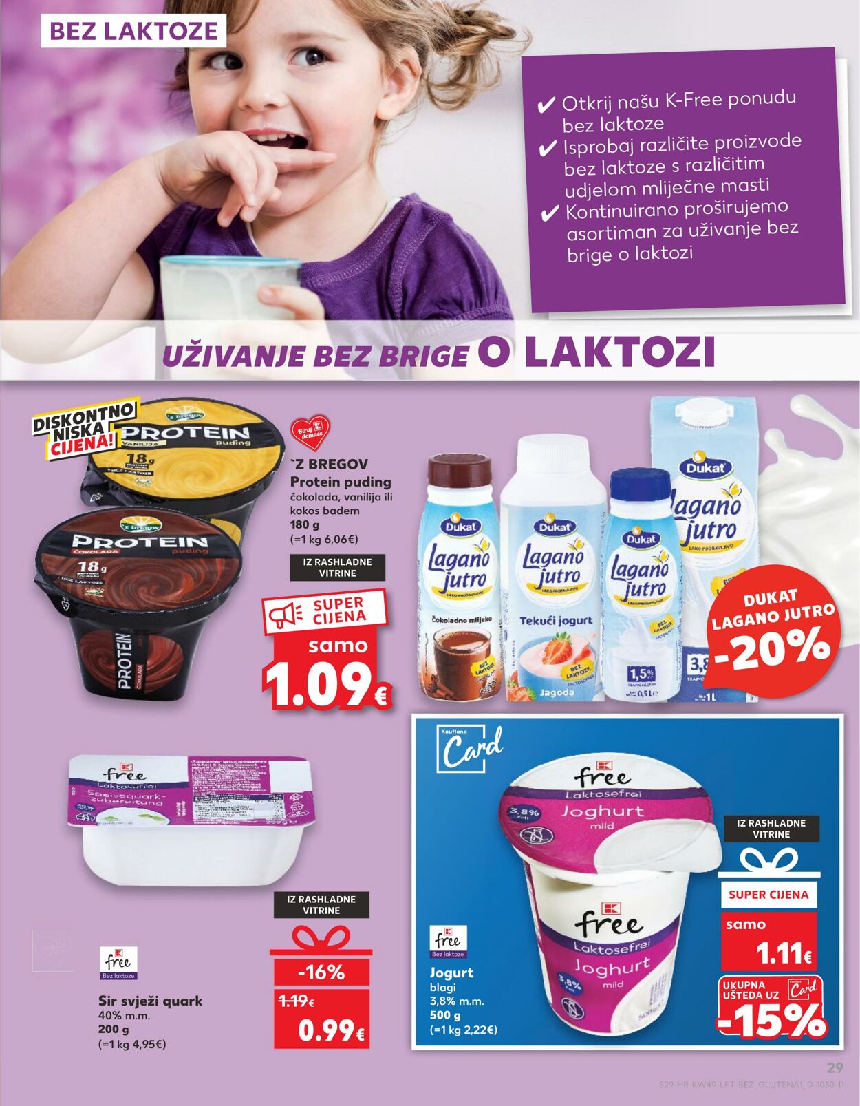 Katalog Kaufland 04.12.2024 - 10.12.2024