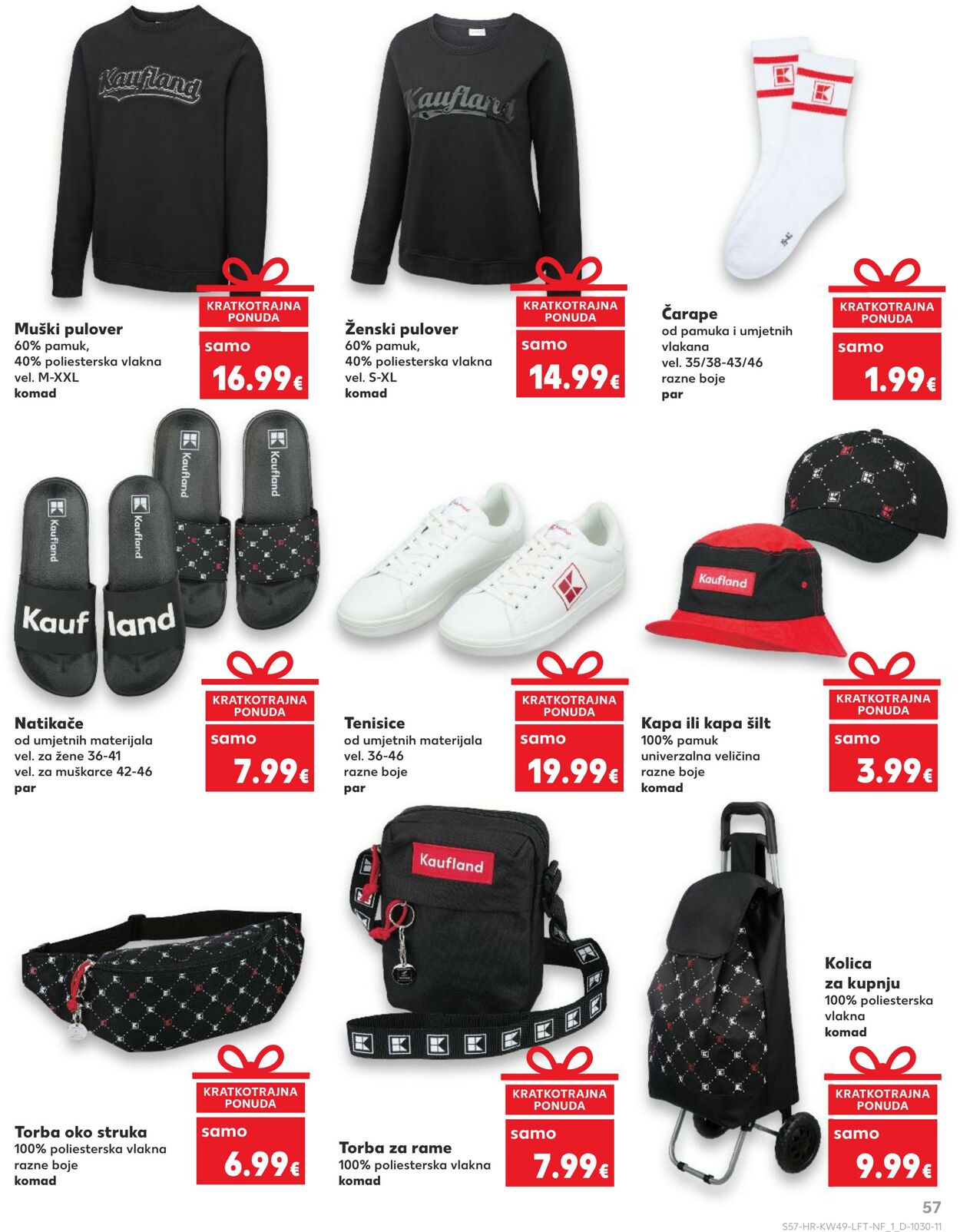 Katalog Kaufland 04.12.2024 - 10.12.2024