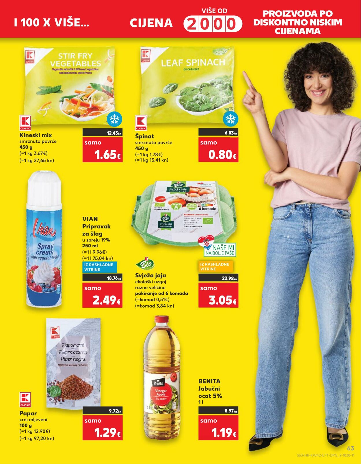 Katalog Kaufland 18.10.2023 - 24.10.2023