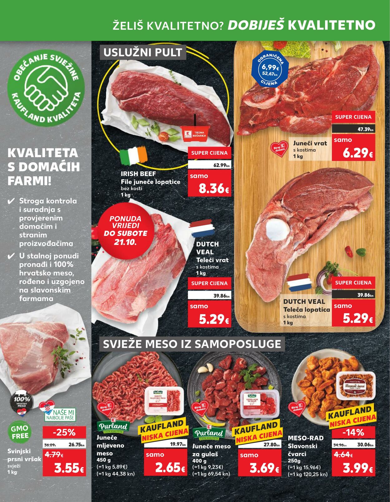 Katalog Kaufland 18.10.2023 - 24.10.2023