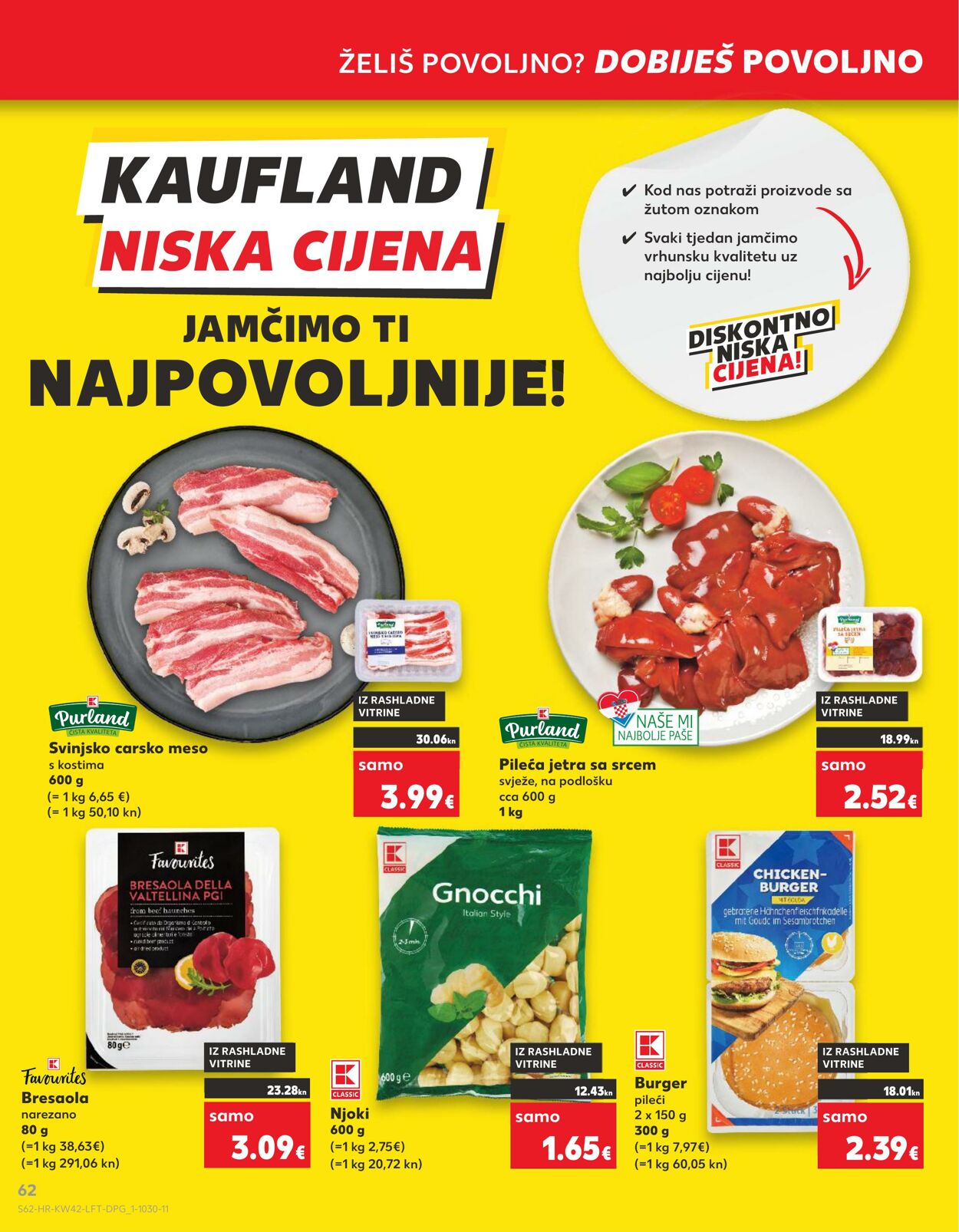 Katalog Kaufland 18.10.2023 - 24.10.2023