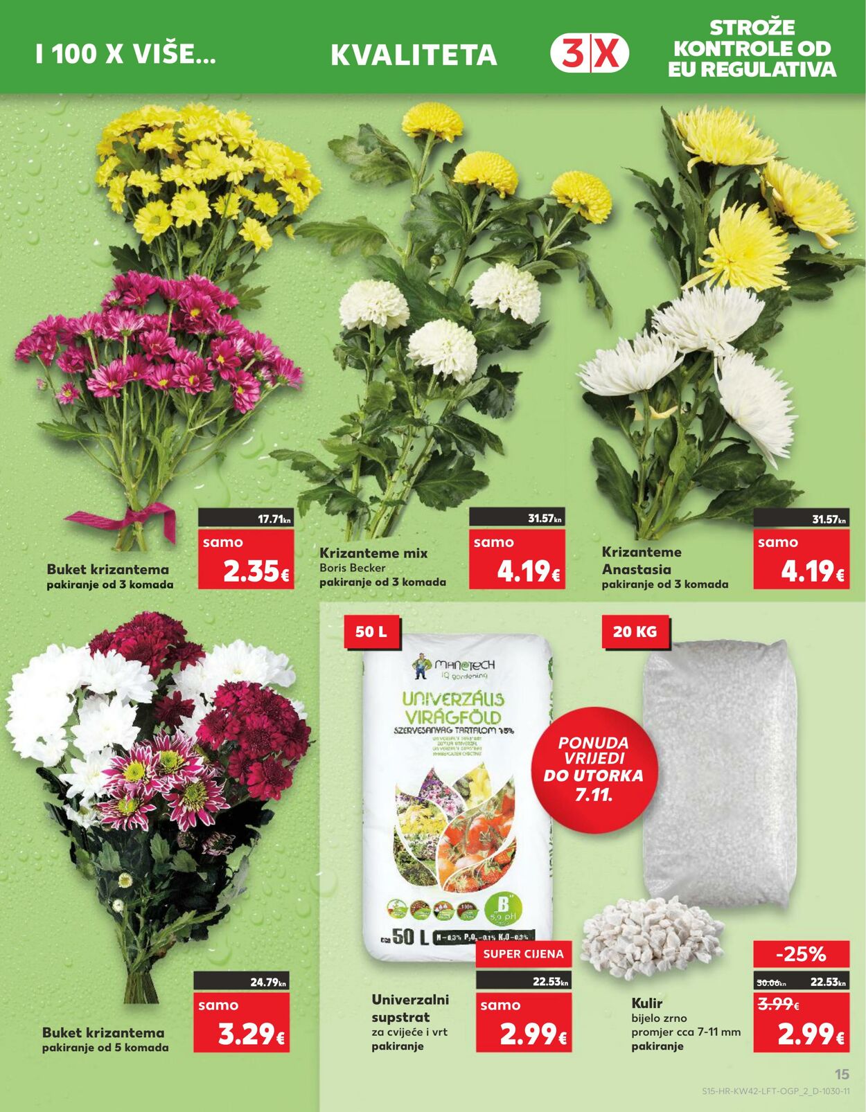 Katalog Kaufland 18.10.2023 - 24.10.2023