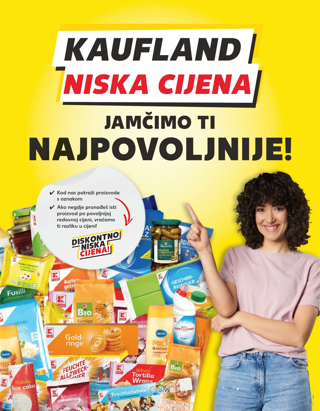 Katalog Kaufland 18.10.2023 - 24.10.2023