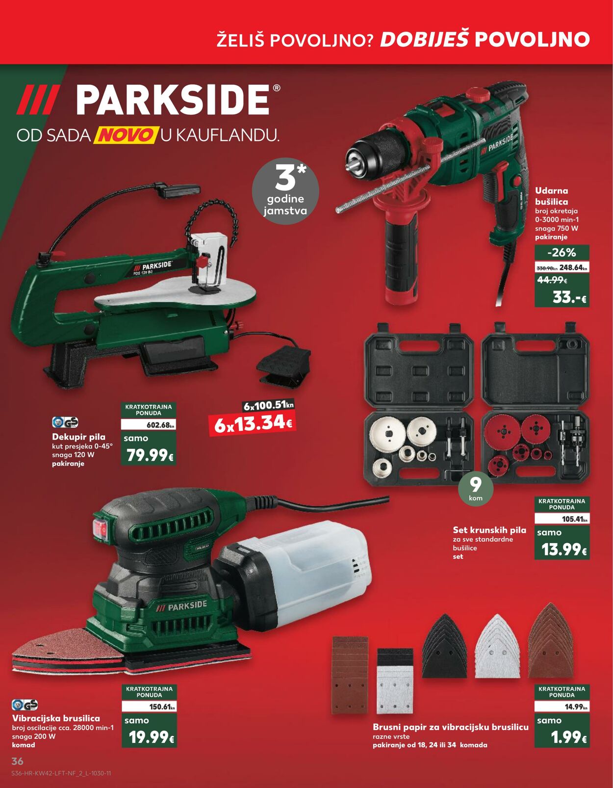 Katalog Kaufland 18.10.2023 - 24.10.2023