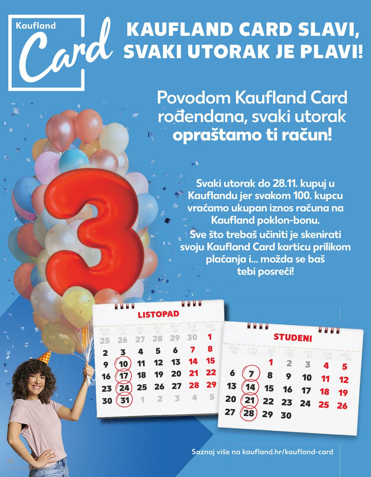 Katalog Kaufland 18.10.2023 - 24.10.2023