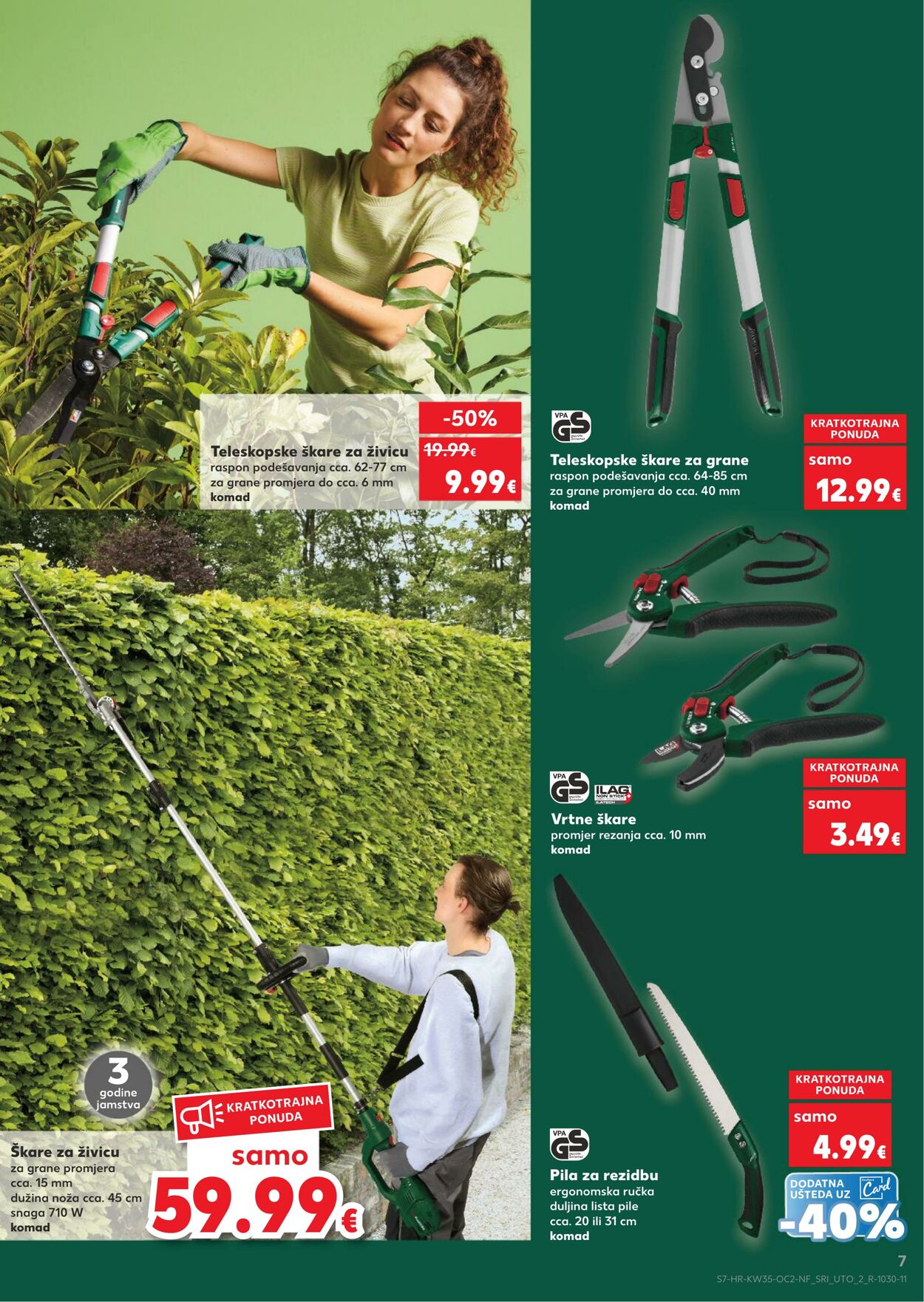 Katalog Kaufland 27.08.2025 - 02.09.2025