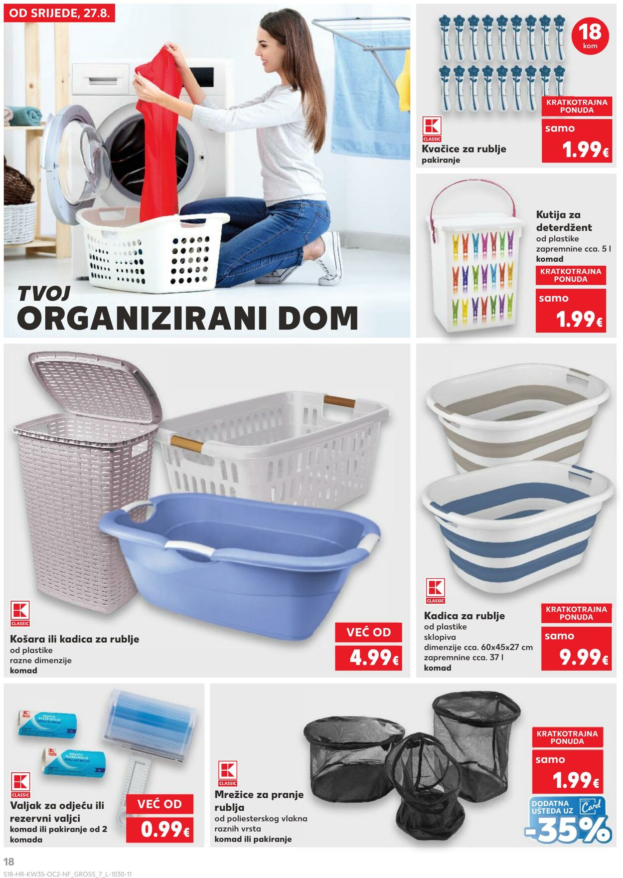 Katalog Kaufland 27.08.2025 - 02.09.2025