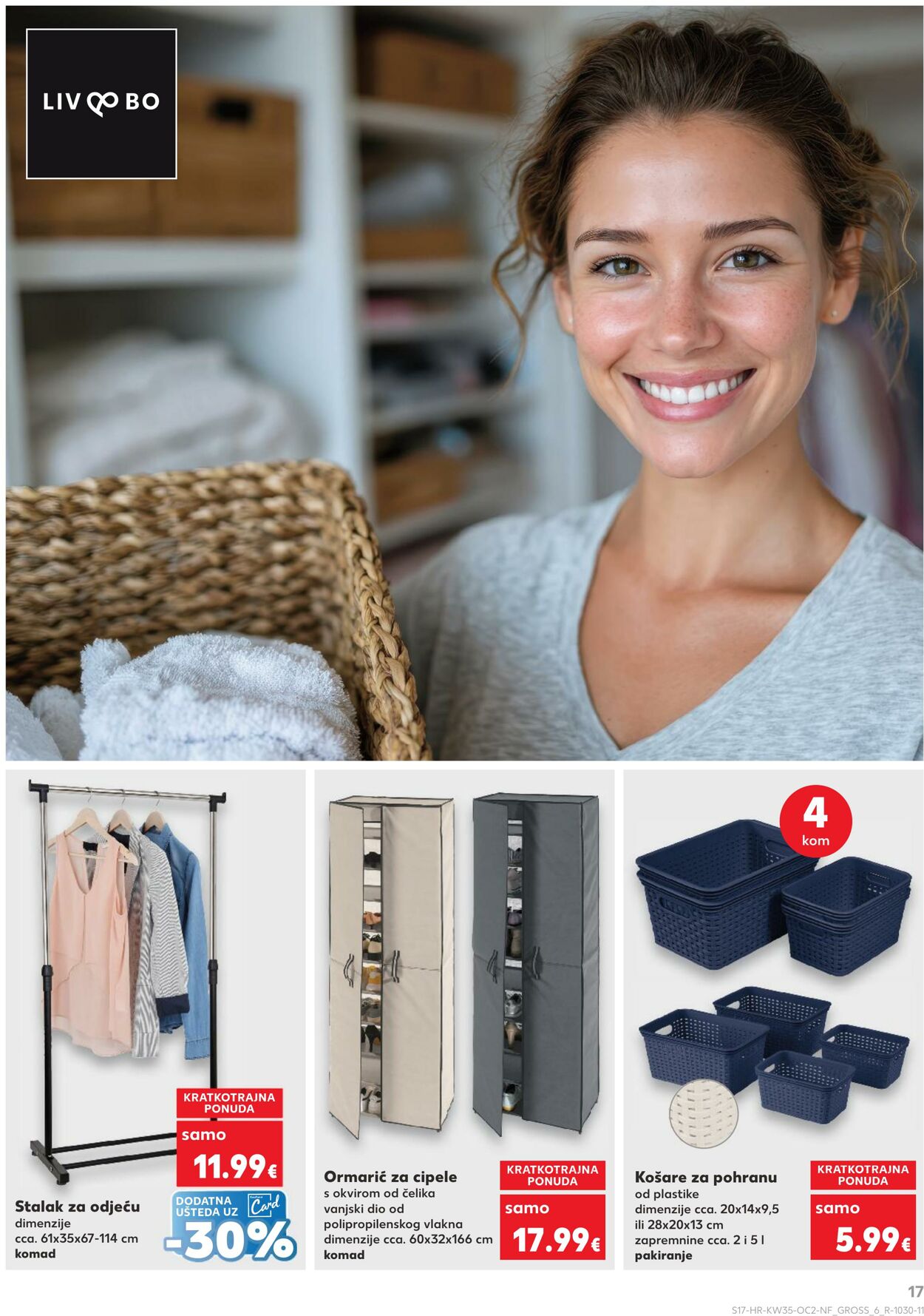 Katalog Kaufland 27.08.2025 - 02.09.2025