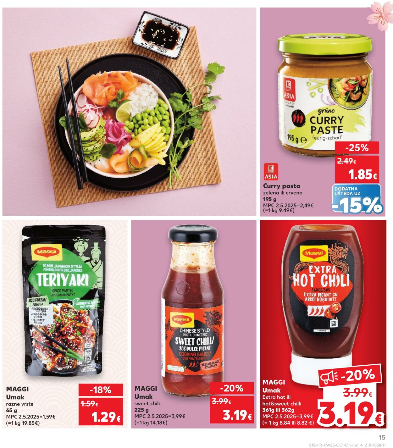 Katalog Kaufland 18.06.2025 - 24.06.2025