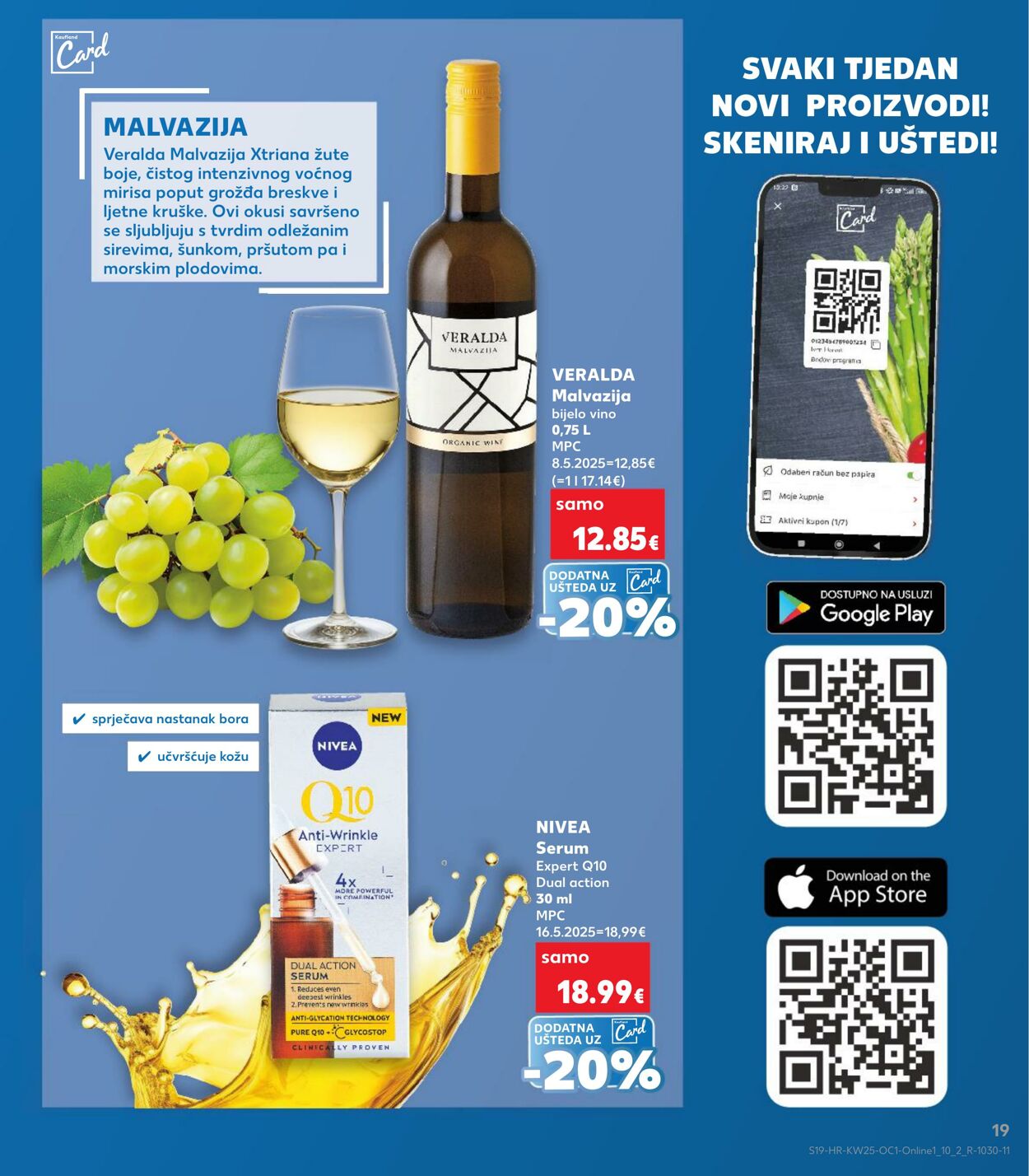 Katalog Kaufland 18.06.2025 - 24.06.2025