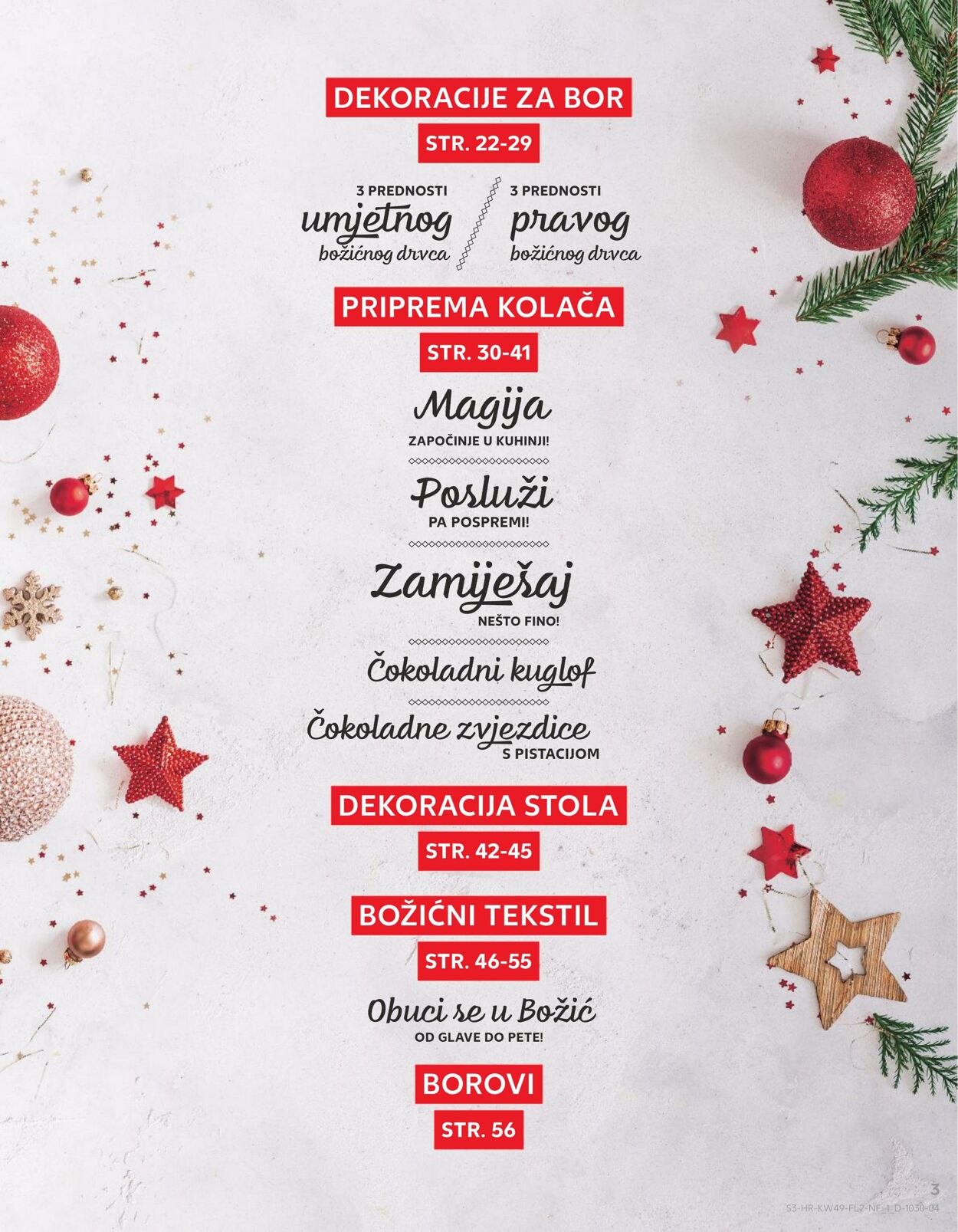 Katalog Kaufland 04.12.2024 - 10.12.2024