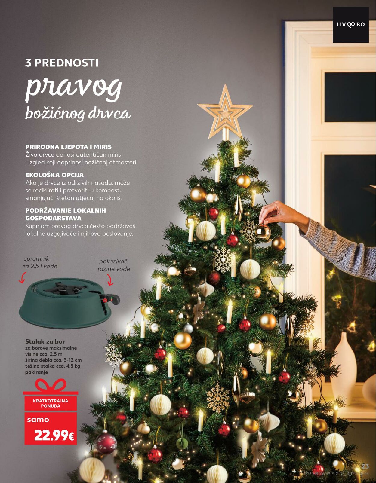 Katalog Kaufland 04.12.2024 - 10.12.2024