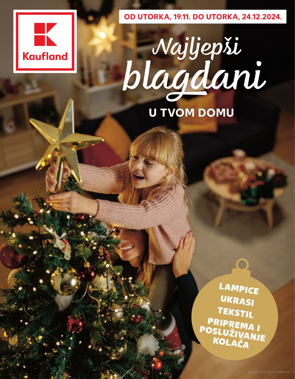 Kaufland Promotivni Katalozi