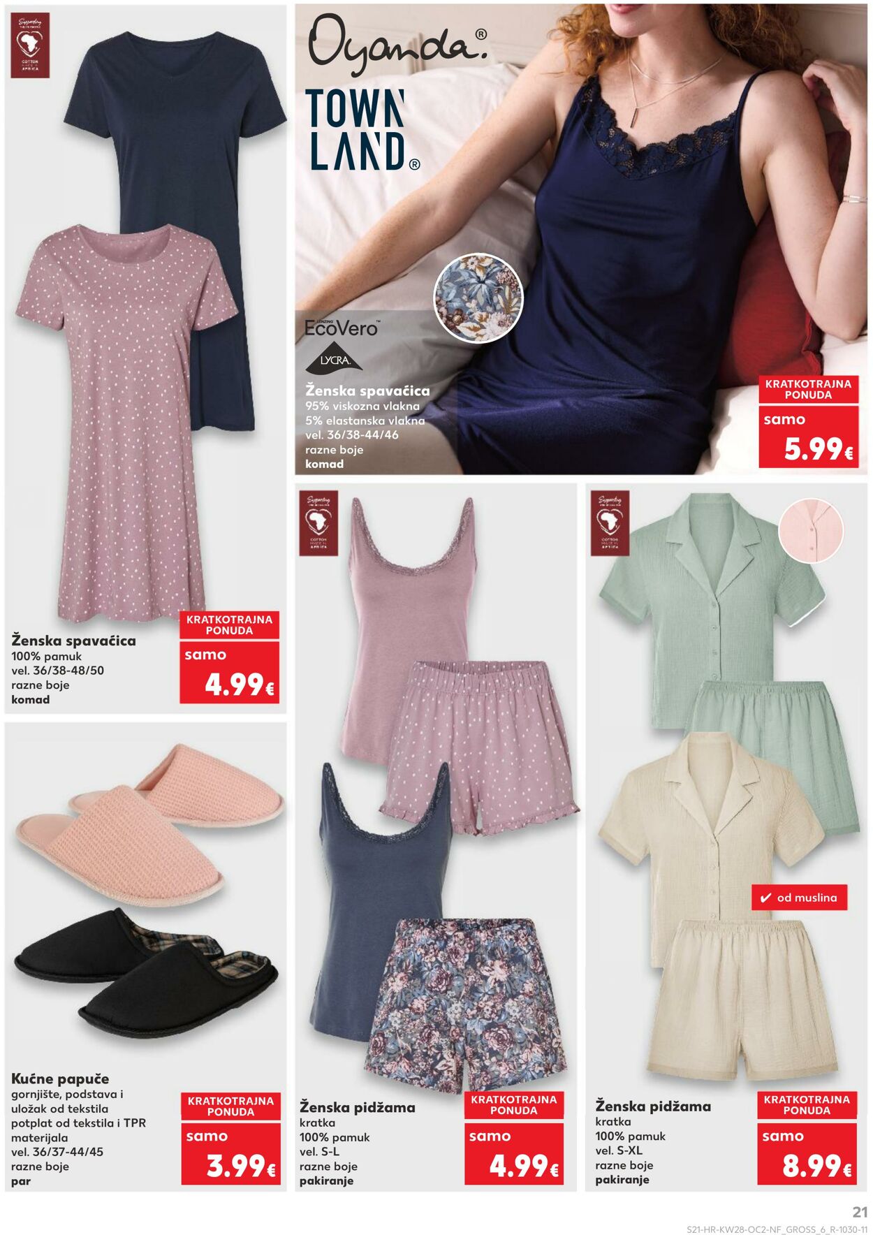 Katalog Kaufland 09.07.2025 - 15.07.2025