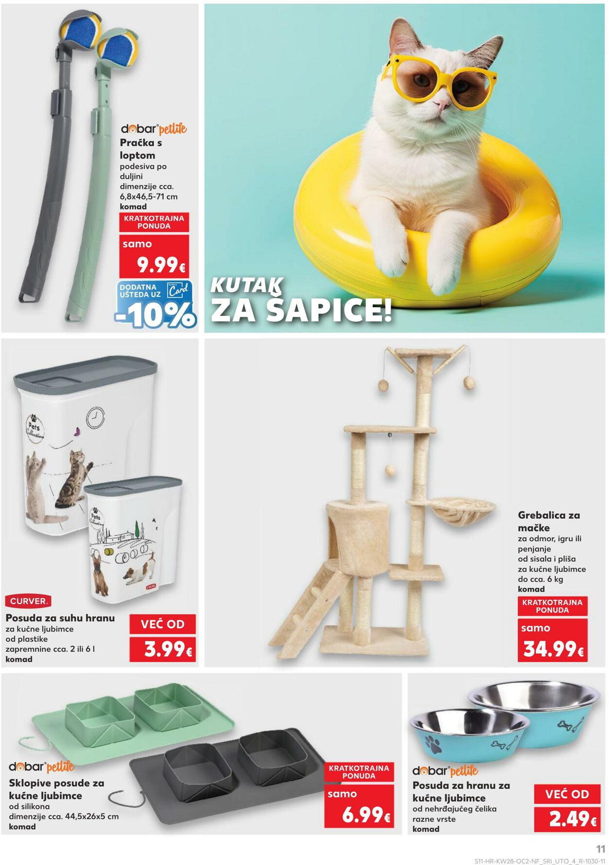 Katalog Kaufland 09.07.2025 - 15.07.2025