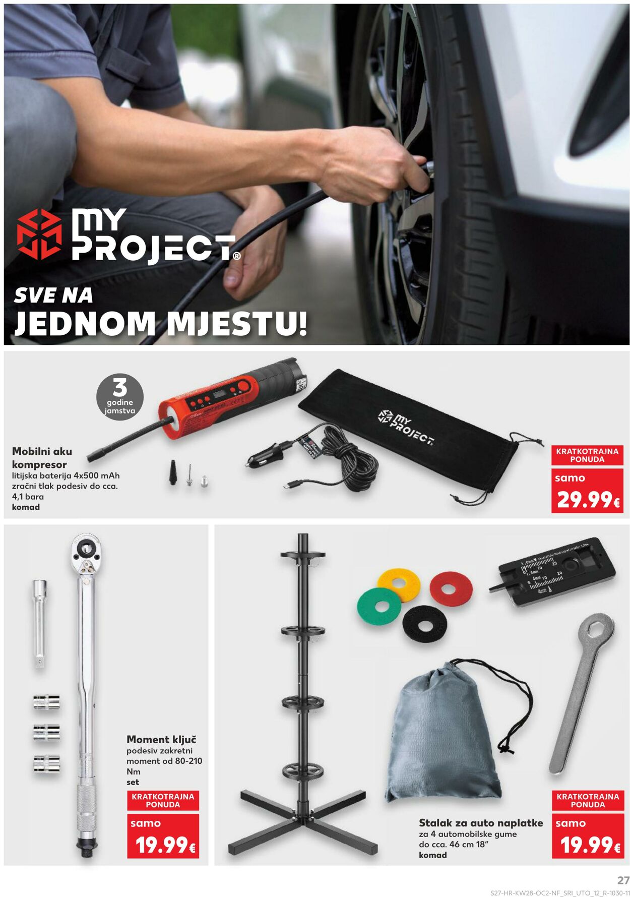 Katalog Kaufland 09.07.2025 - 15.07.2025