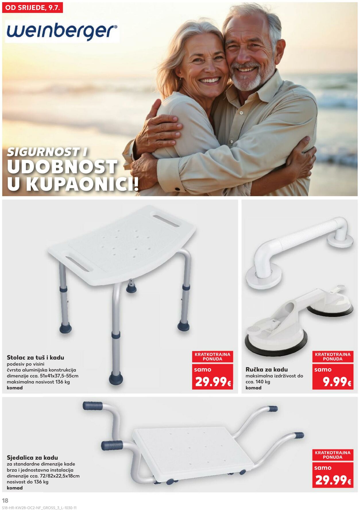 Katalog Kaufland 09.07.2025 - 15.07.2025