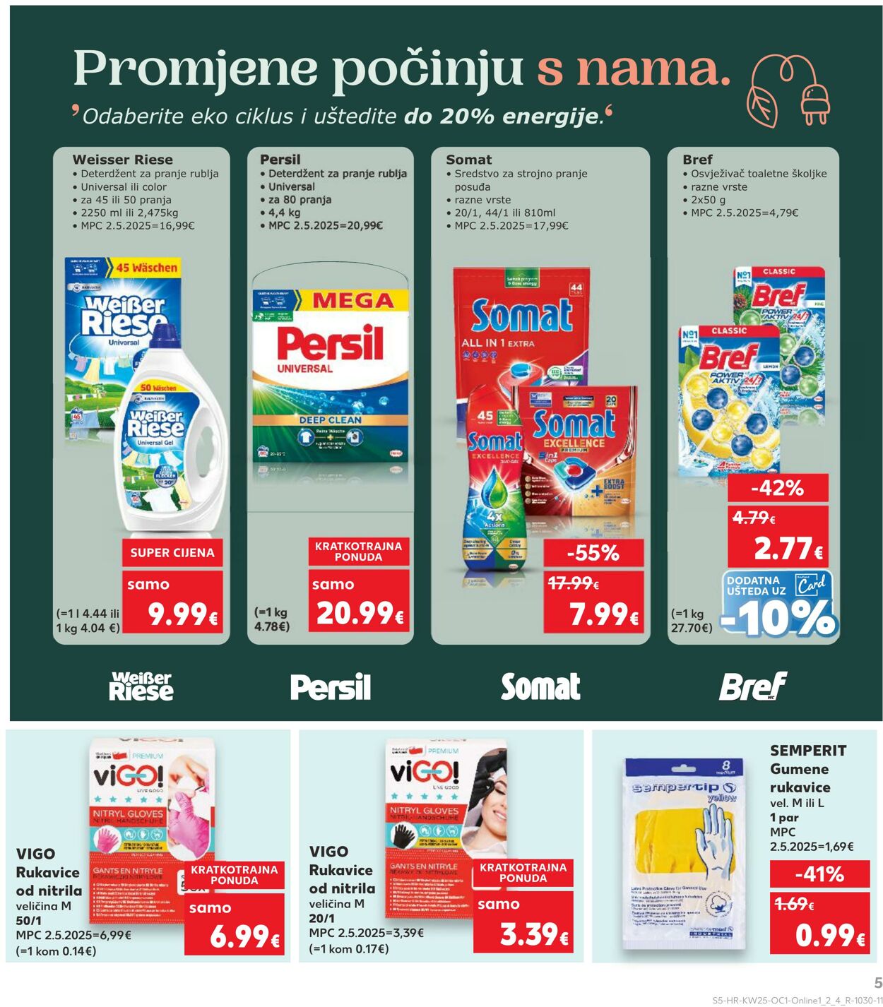 Katalog Kaufland 18.06.2025 - 24.06.2025
