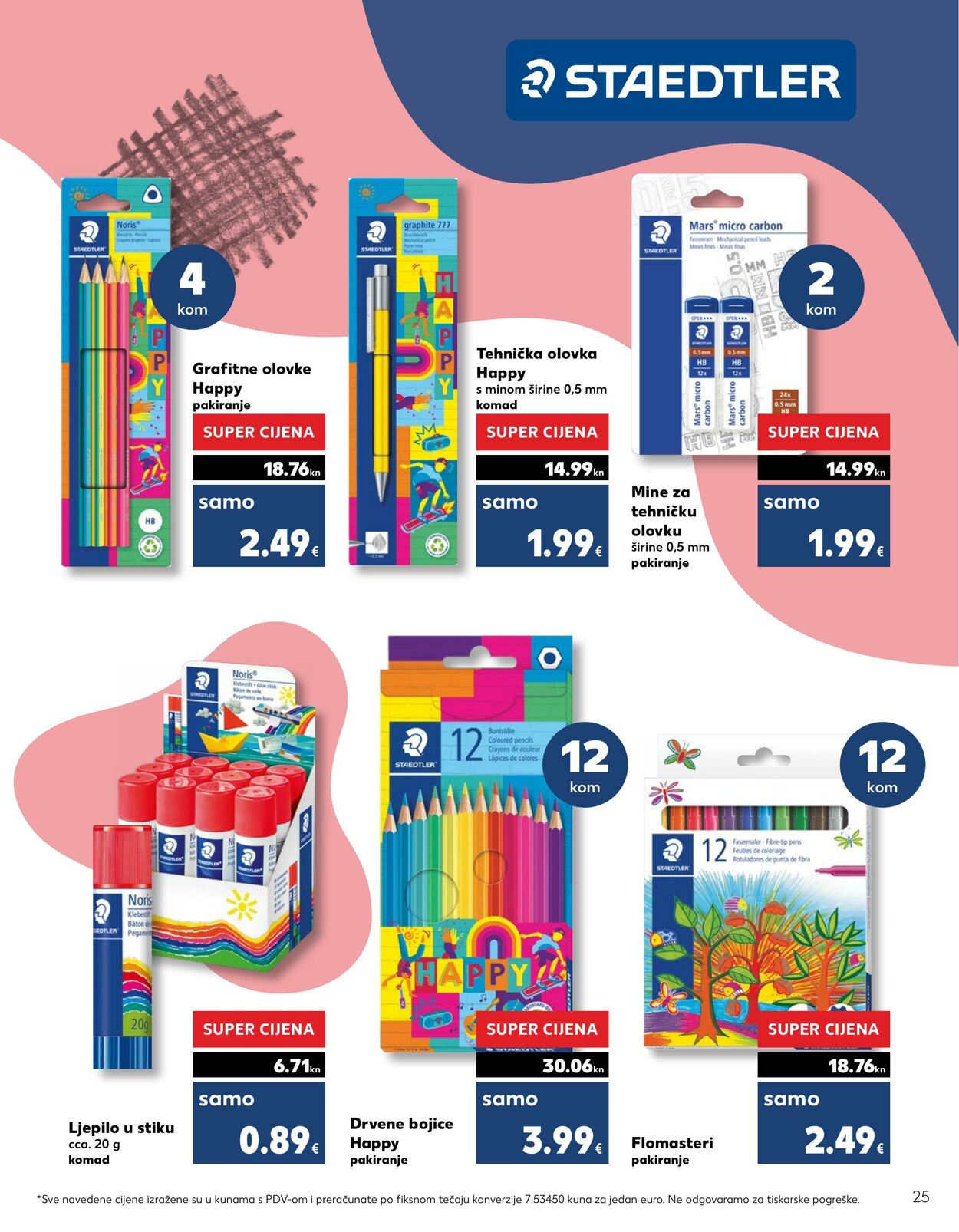 Katalog Kaufland 16.08.2023 - 10.09.2023