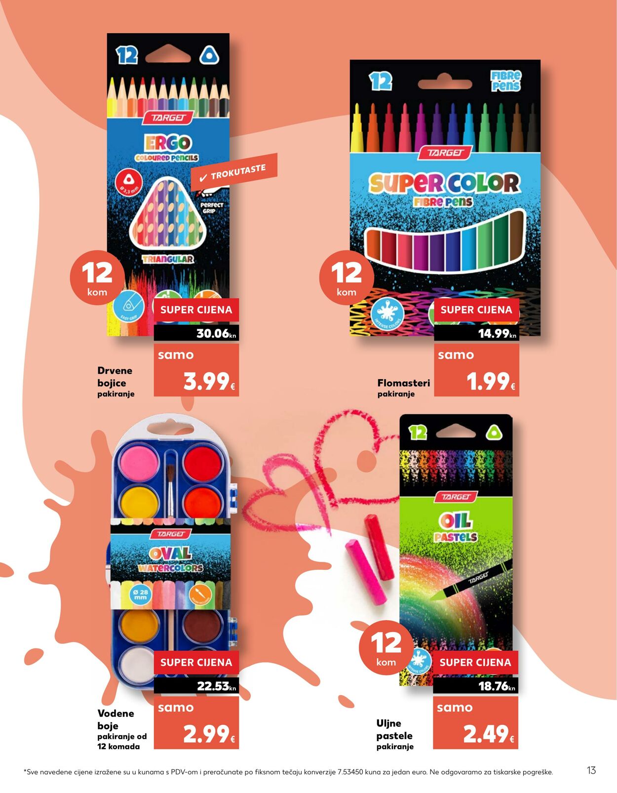 Katalog Kaufland 16.08.2023 - 10.09.2023