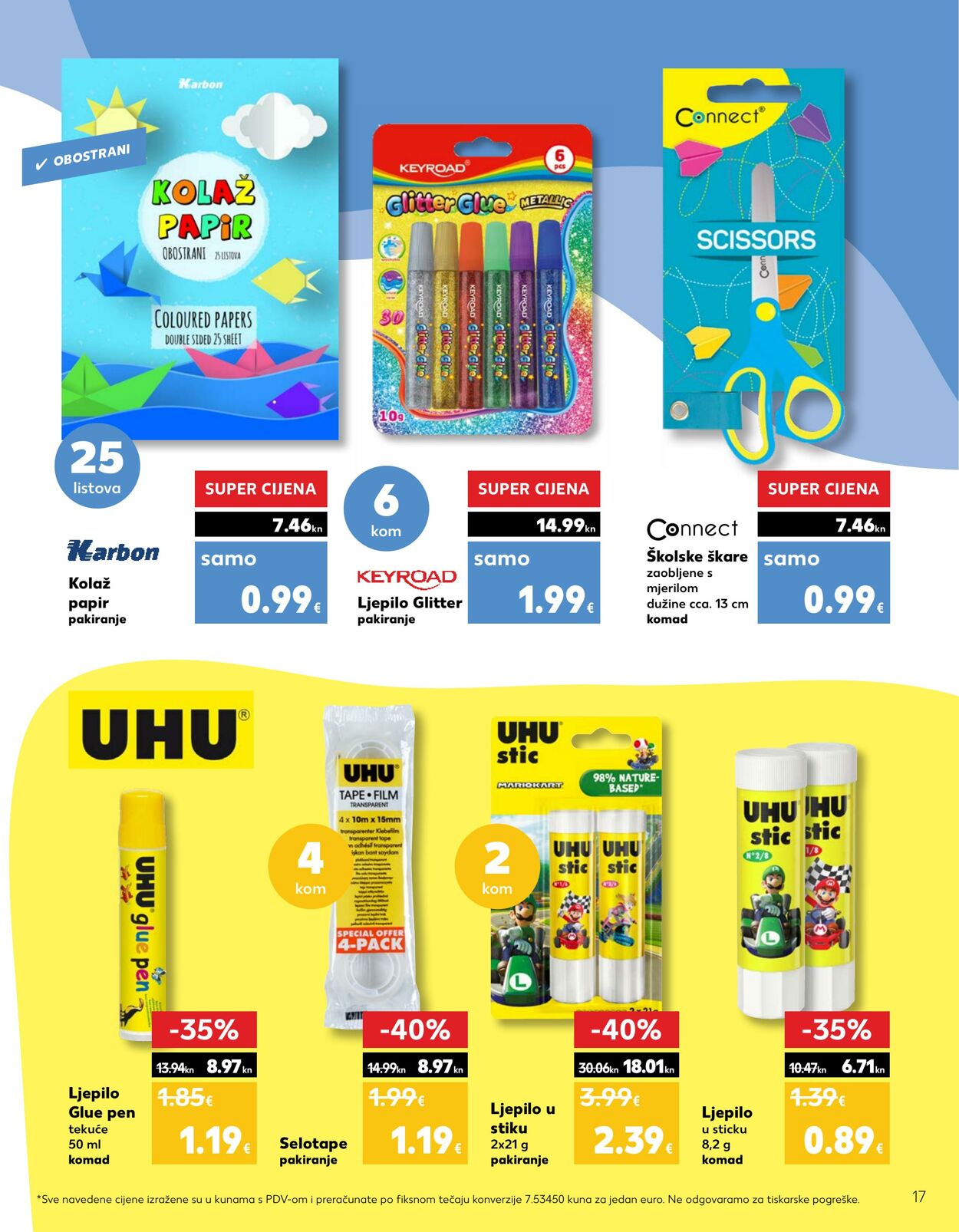 Katalog Kaufland 16.08.2023 - 10.09.2023