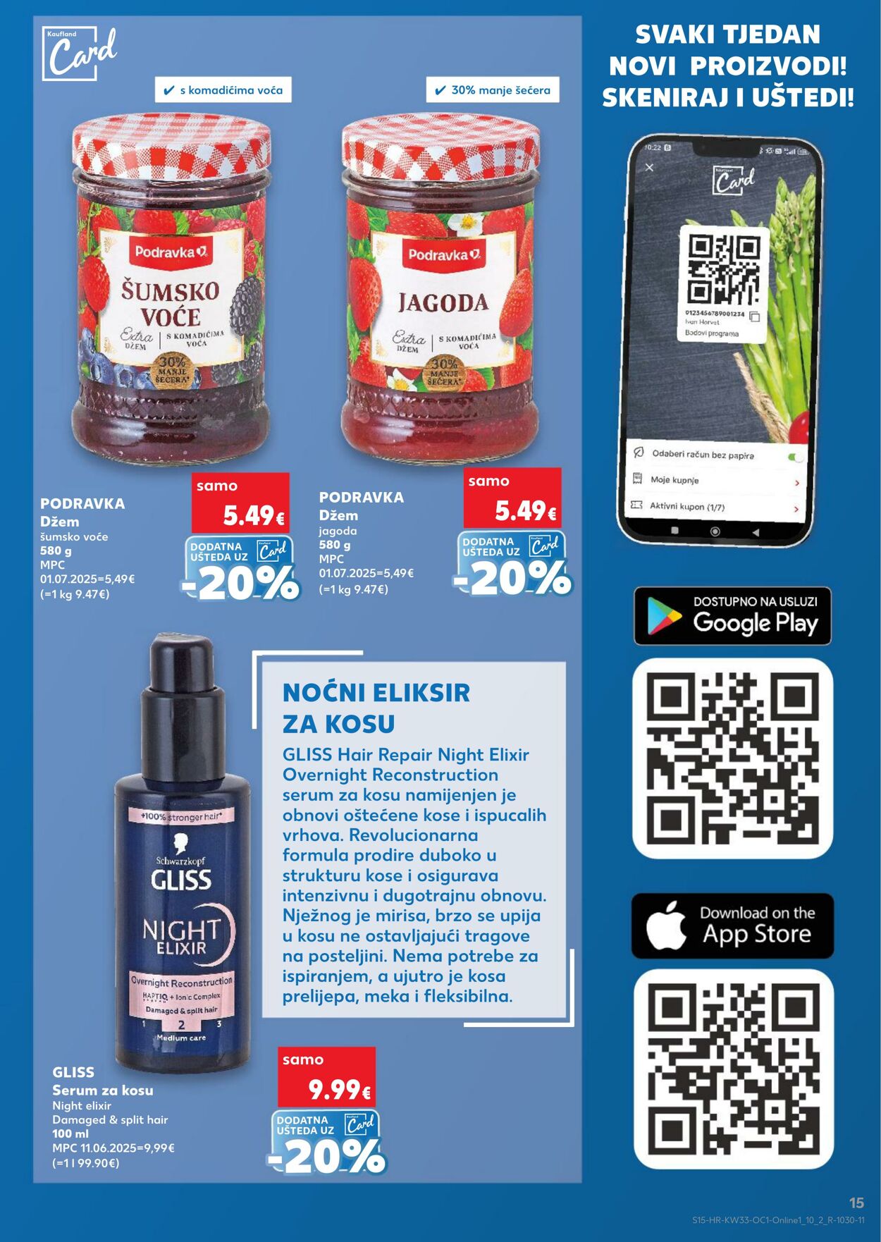 Katalog Kaufland 13.08.2025 - 19.08.2025