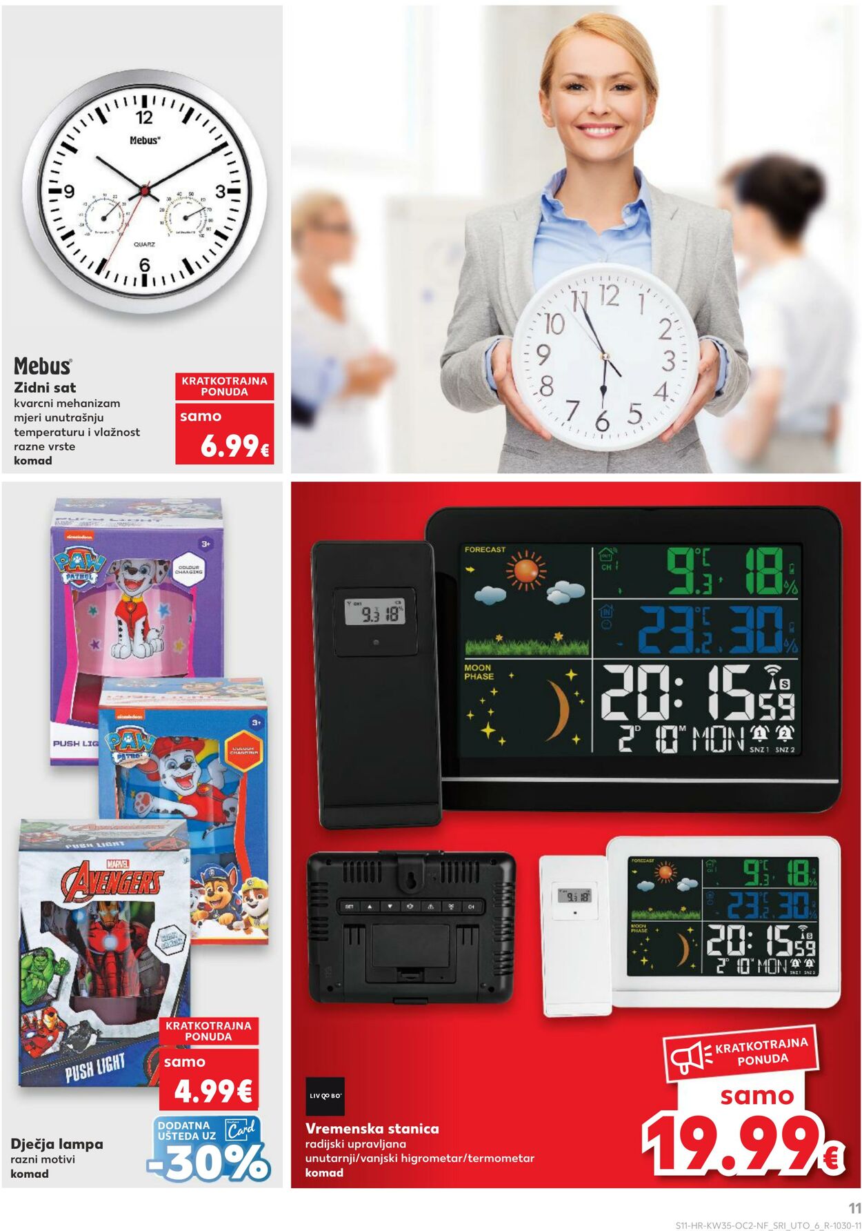 Katalog Kaufland 27.08.2025 - 02.09.2025