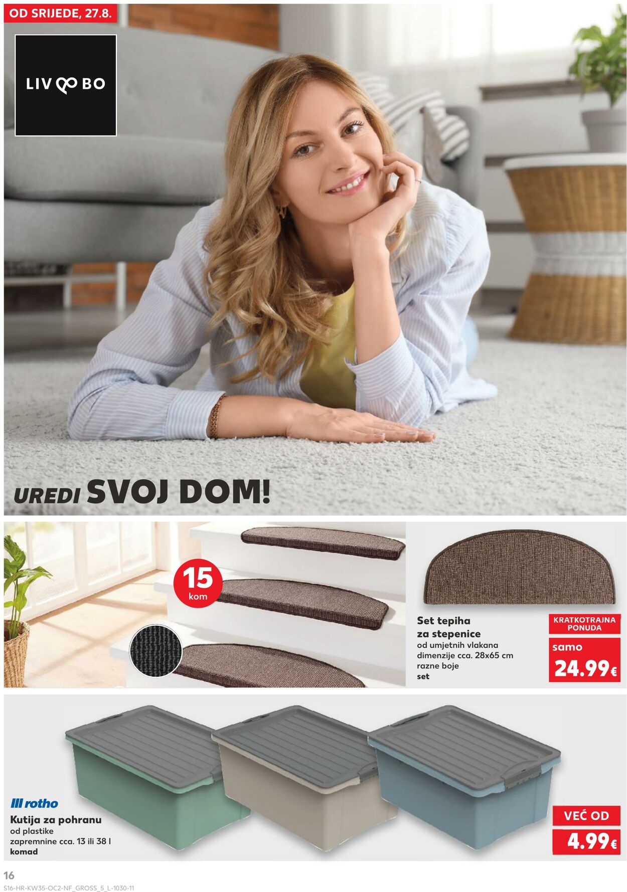 Katalog Kaufland 27.08.2025 - 02.09.2025