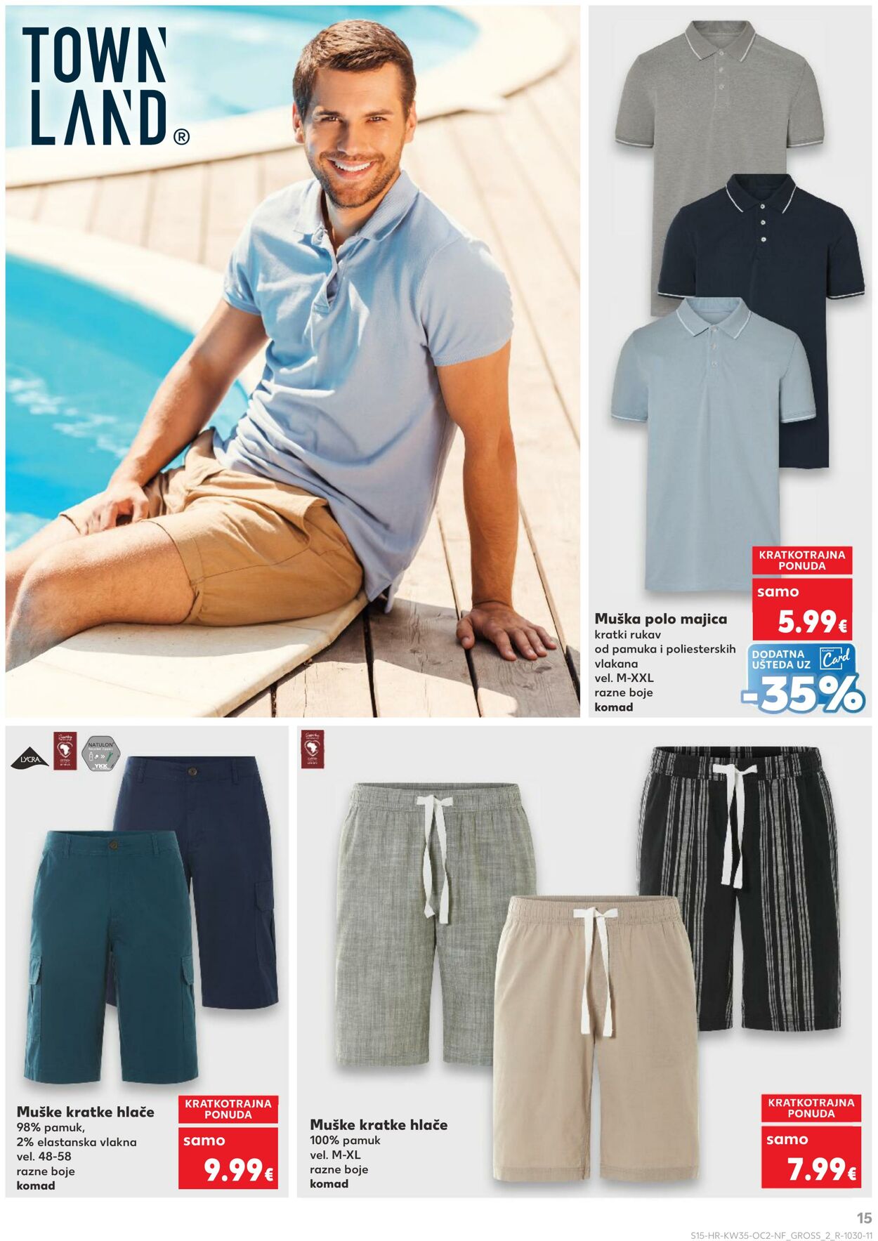 Katalog Kaufland 27.08.2025 - 02.09.2025
