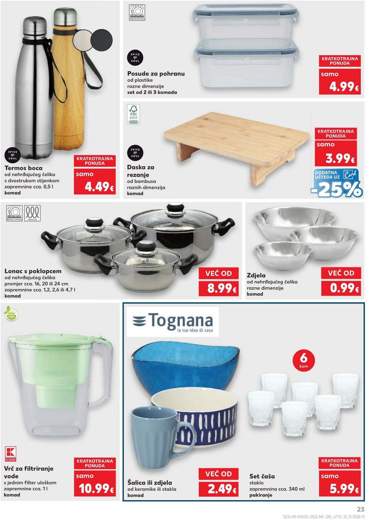 Katalog Kaufland 27.08.2025 - 02.09.2025