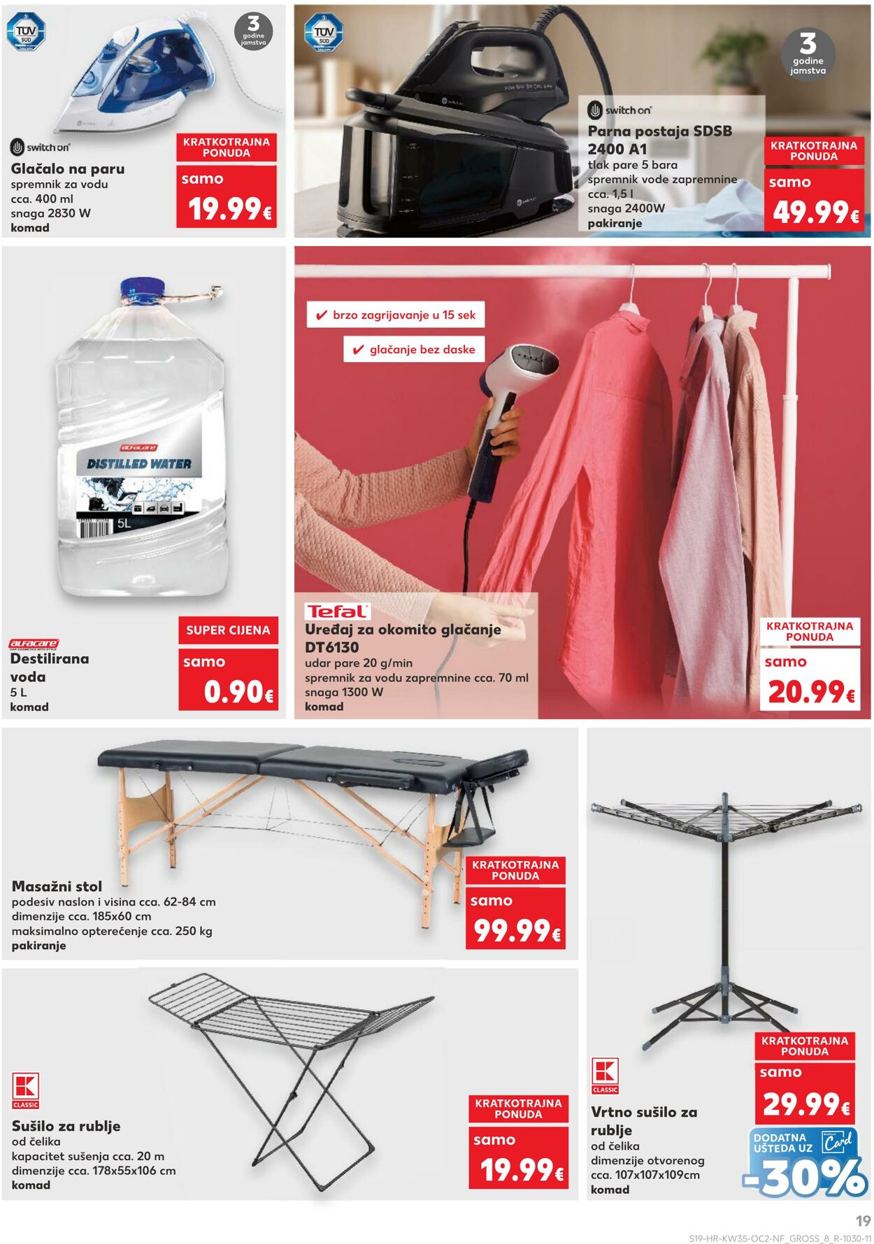 Katalog Kaufland 27.08.2025 - 02.09.2025