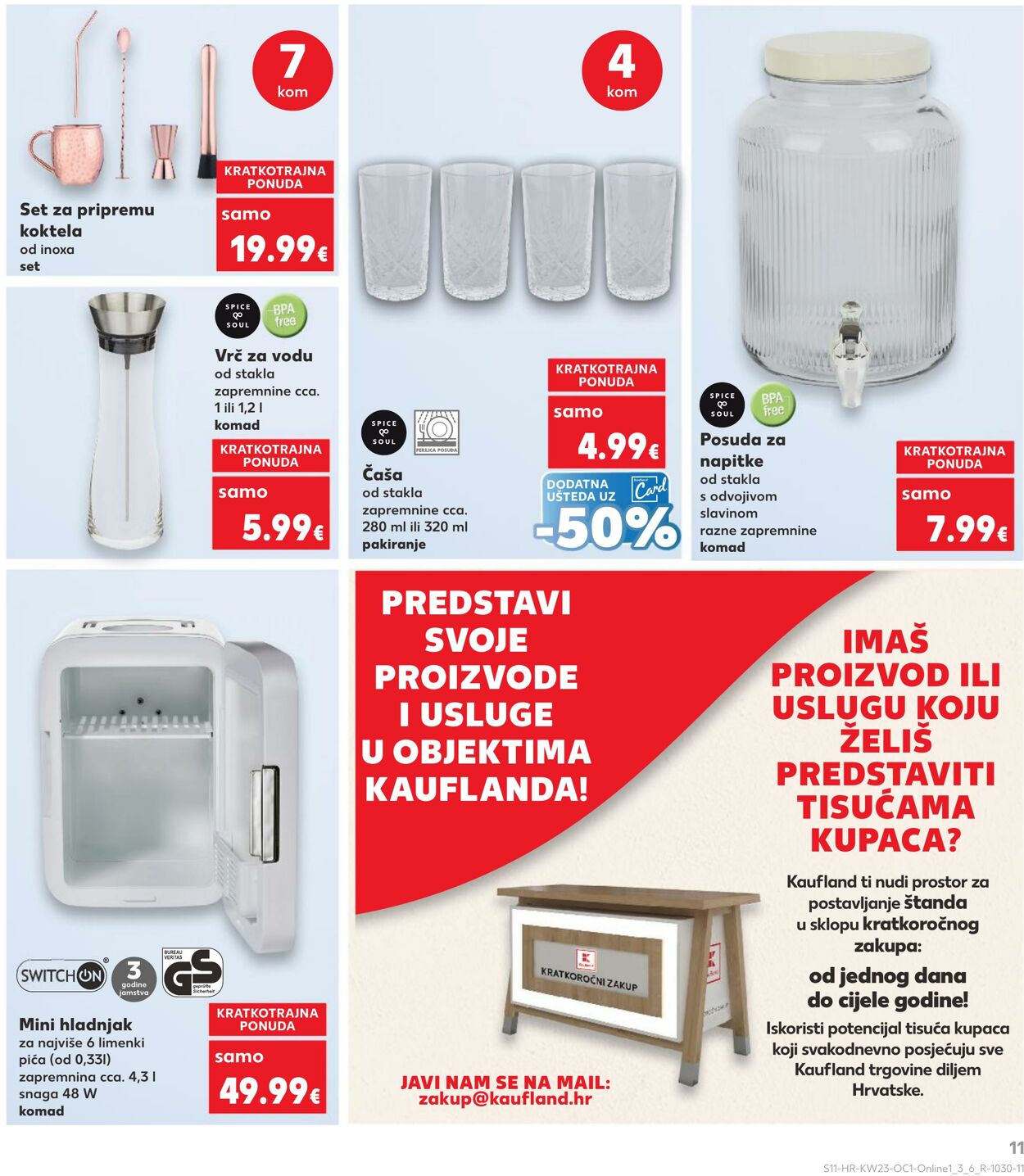 Katalog Kaufland 04.06.2025 - 10.06.2025