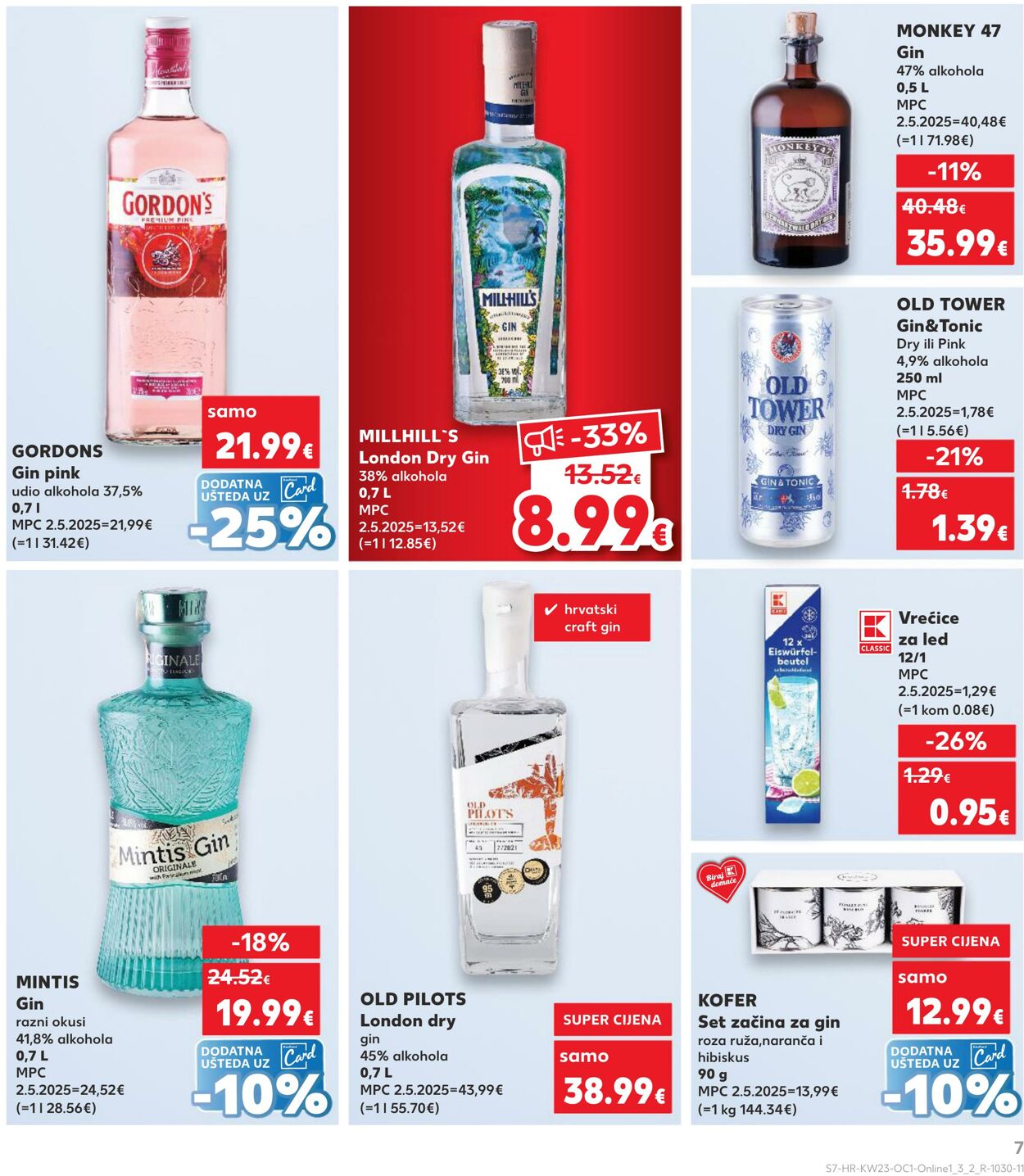 Katalog Kaufland 04.06.2025 - 10.06.2025