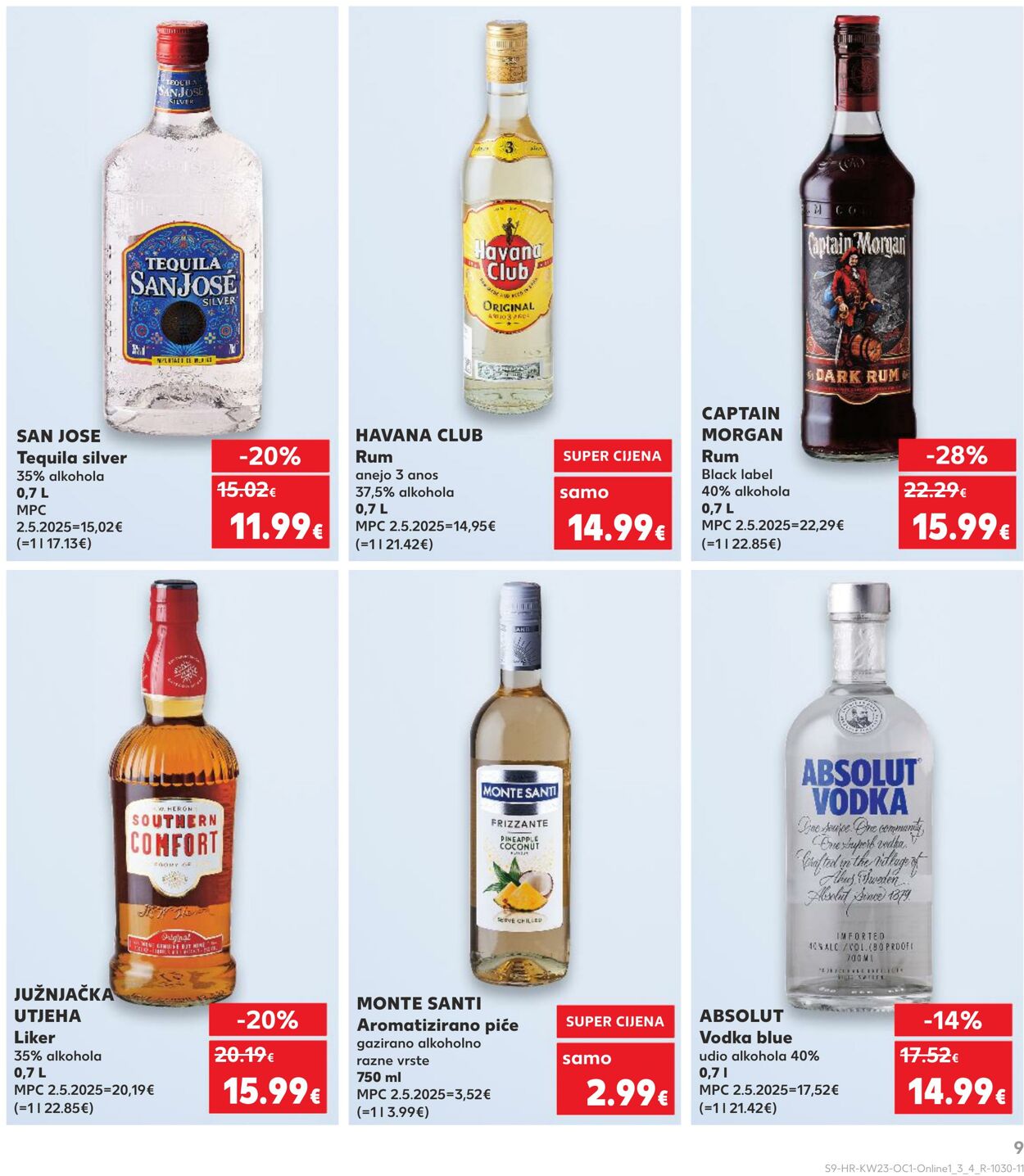 Katalog Kaufland 04.06.2025 - 10.06.2025