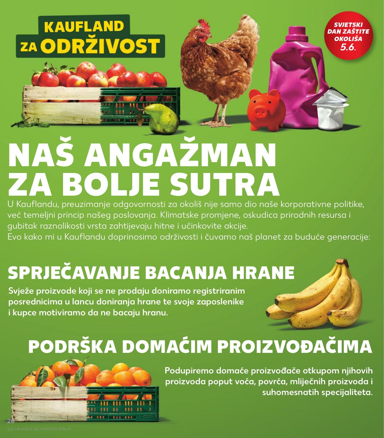 Katalog Kaufland 04.06.2025 - 10.06.2025