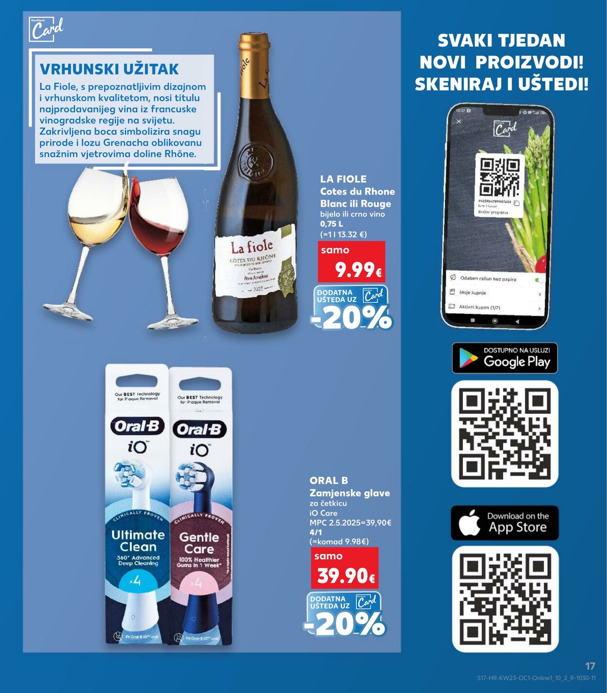 Katalog Kaufland 04.06.2025 - 10.06.2025
