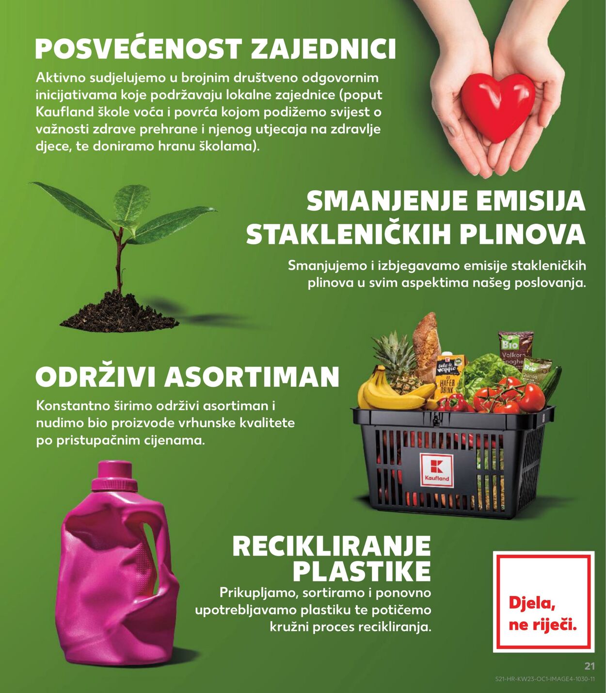 Katalog Kaufland 04.06.2025 - 10.06.2025