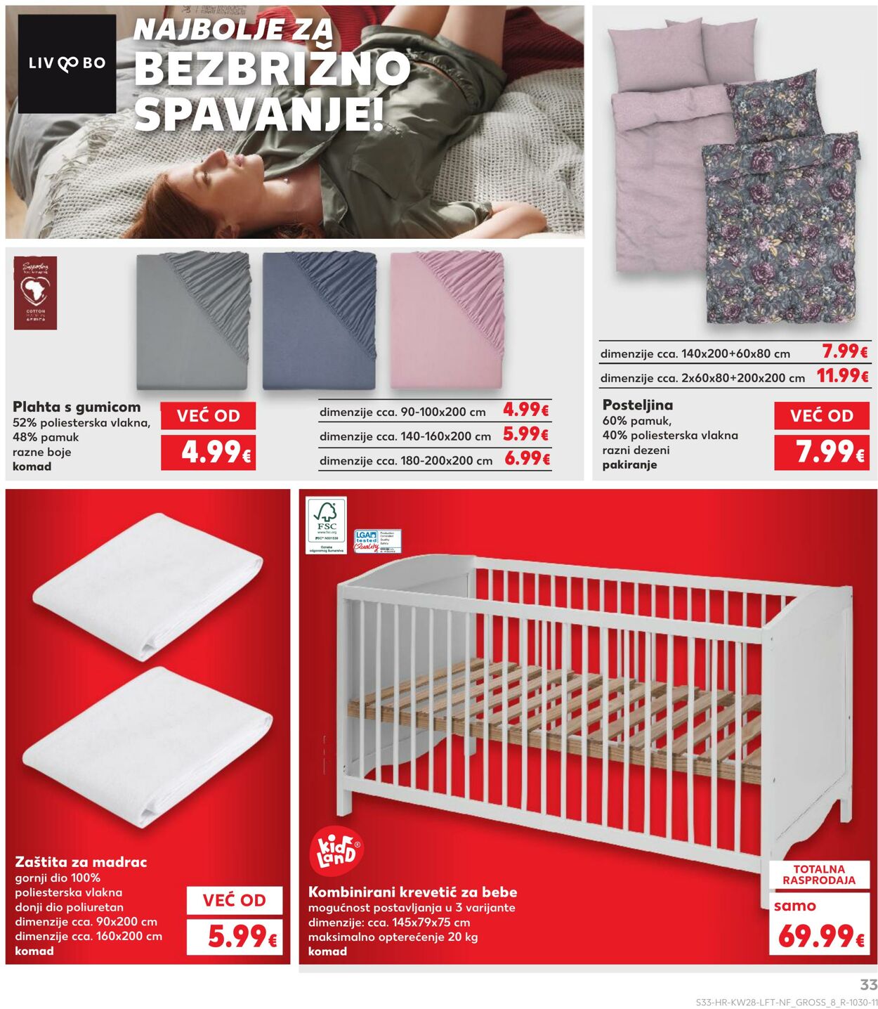 Katalog Kaufland 09.07.2025 - 15.07.2025