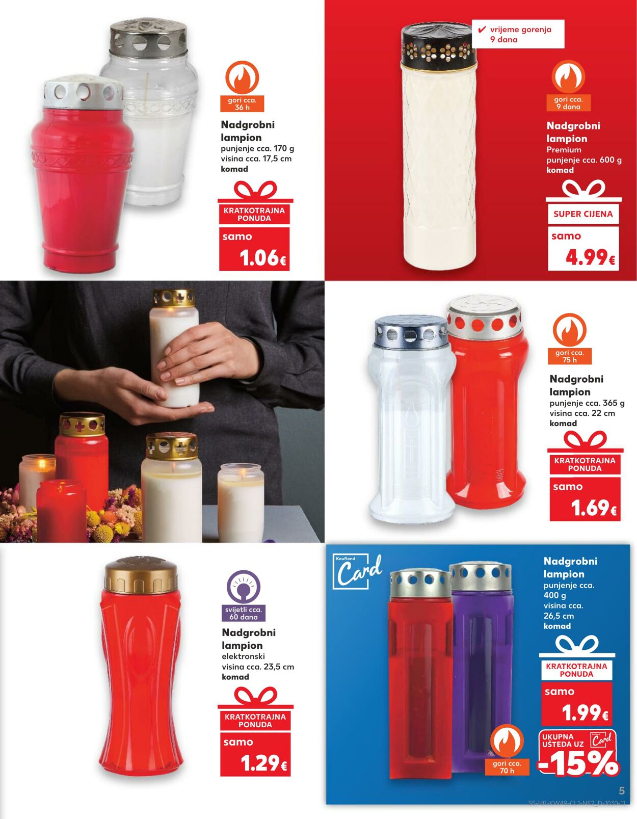 Katalog Kaufland 04.12.2024 - 10.12.2024