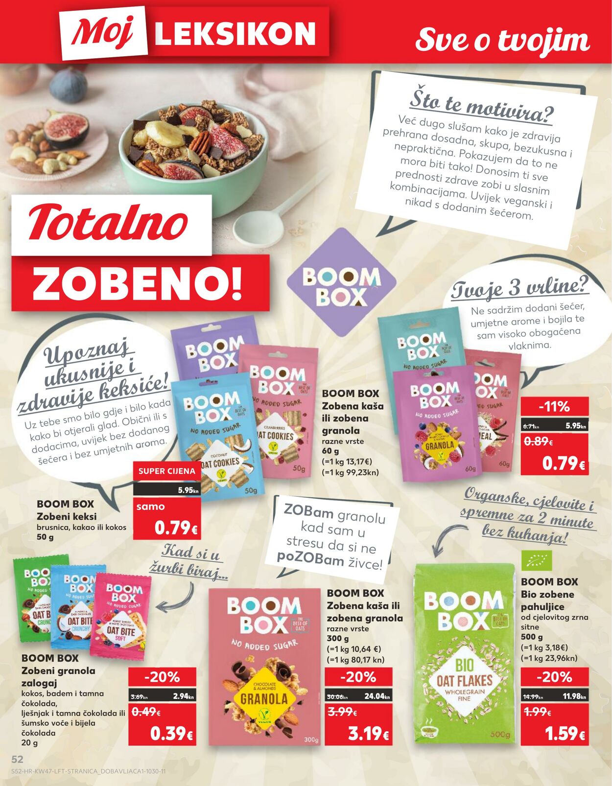 Katalog Kaufland 22.11.2023 - 28.11.2023