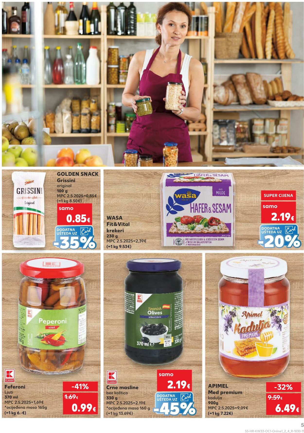 Katalog Kaufland 13.08.2025 - 19.08.2025