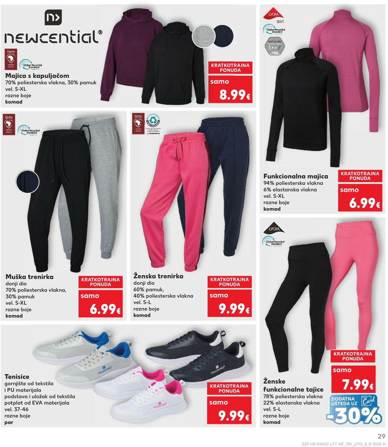Katalog Kaufland 15.10.2025 - 21.10.2025